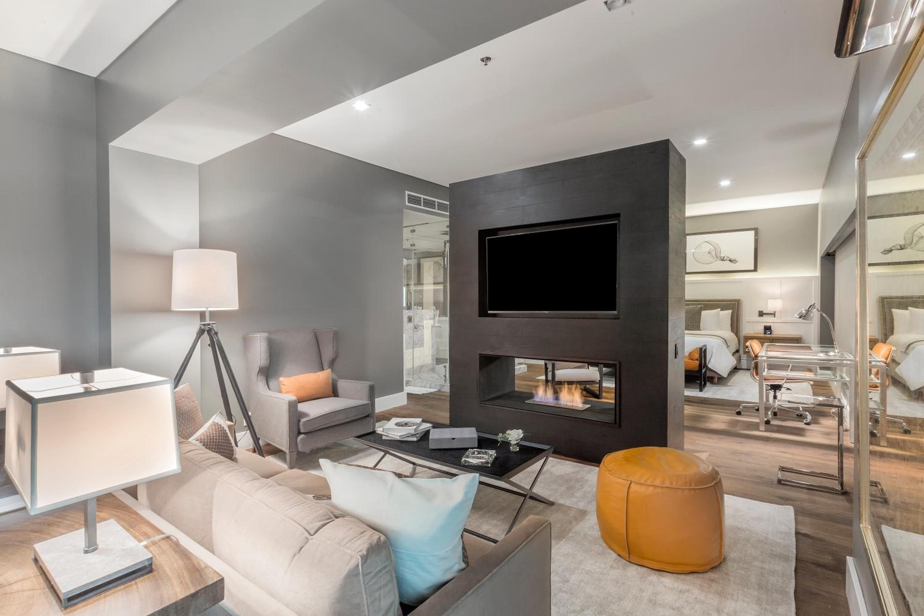 Presidente InterContinental Mexico City by IHG hotel, Campos Eliseos, 218, Mexico City, Mexico — photo 79