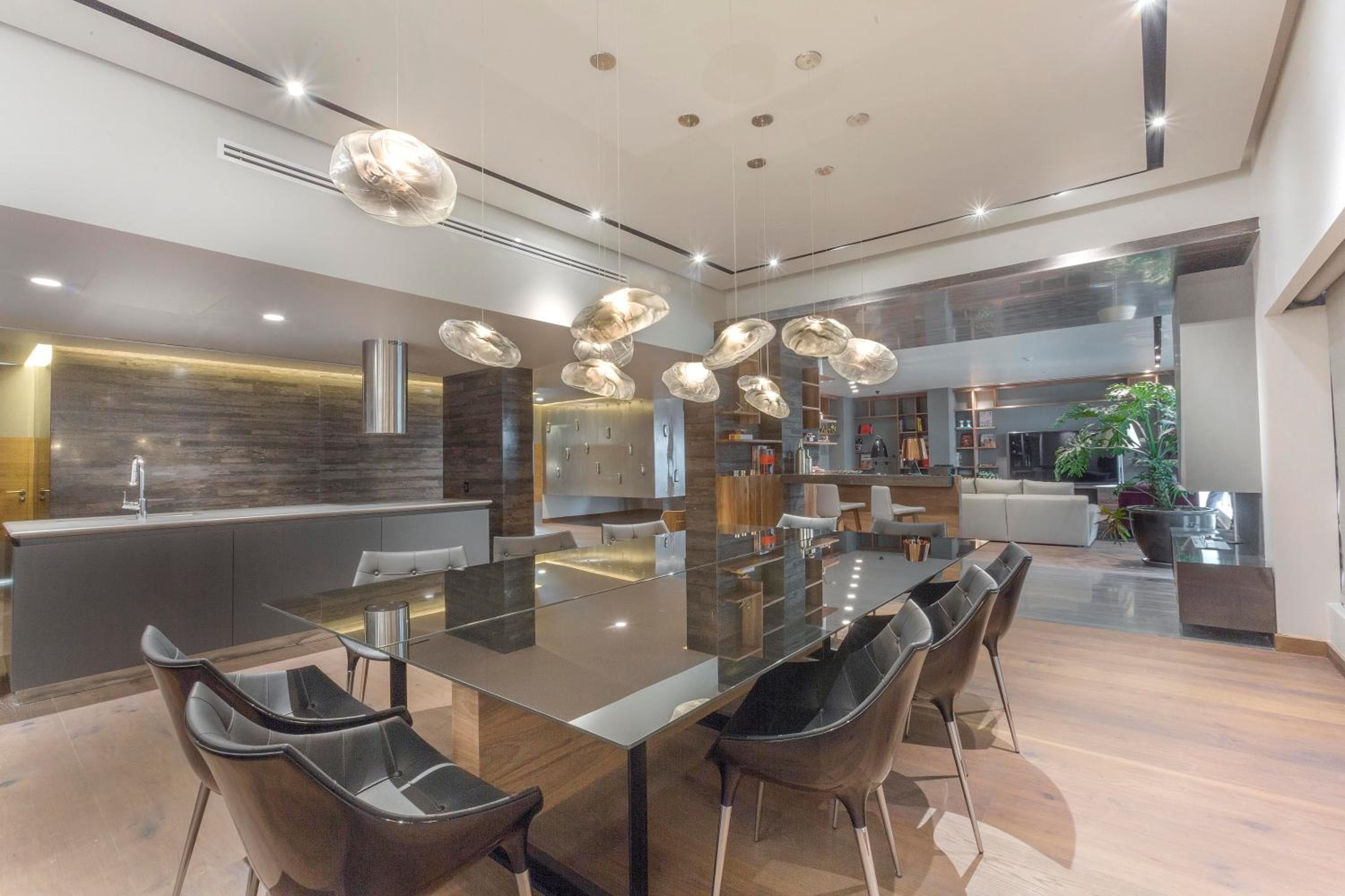 Presidente InterContinental Mexico City by IHG hotel, Campos Eliseos, 218, Mexico City, Mexico — photo 104