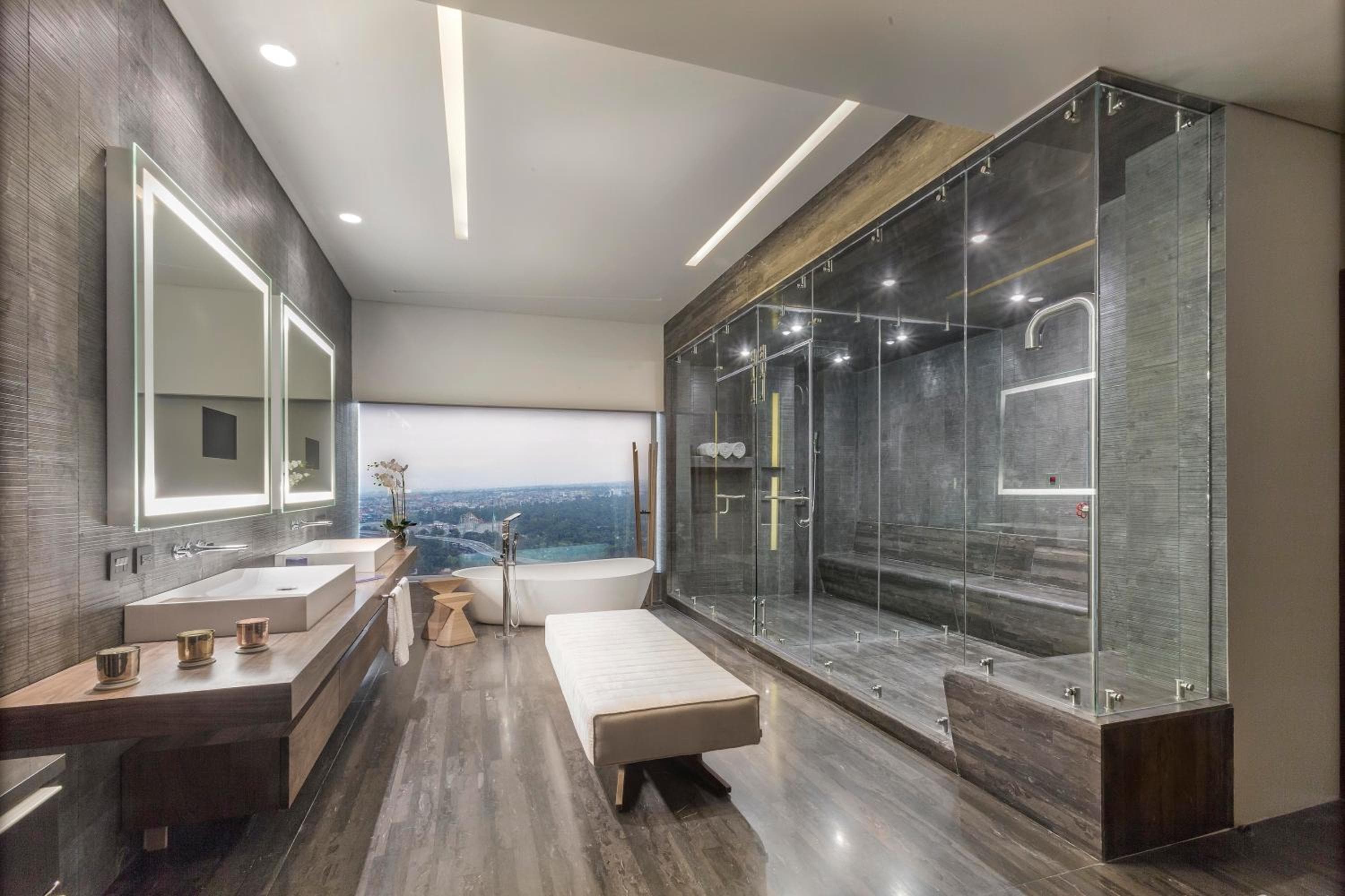 Presidente InterContinental Mexico City by IHG hotel, Campos Eliseos, 218, Mexico City, Mexico — photo 114