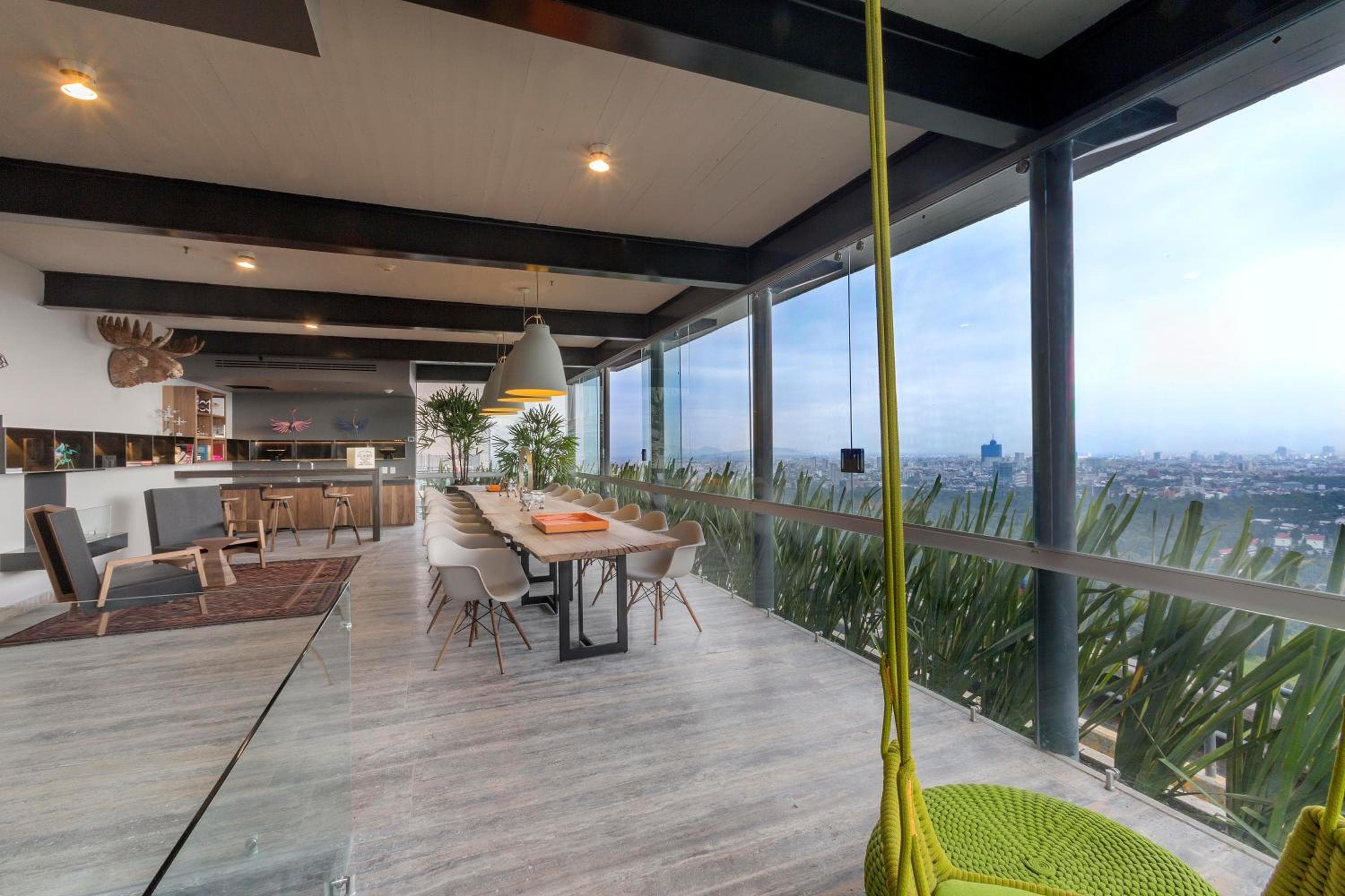 Presidente InterContinental Mexico City by IHG hotel, Campos Eliseos, 218, Mexico City, Mexico — photo 106