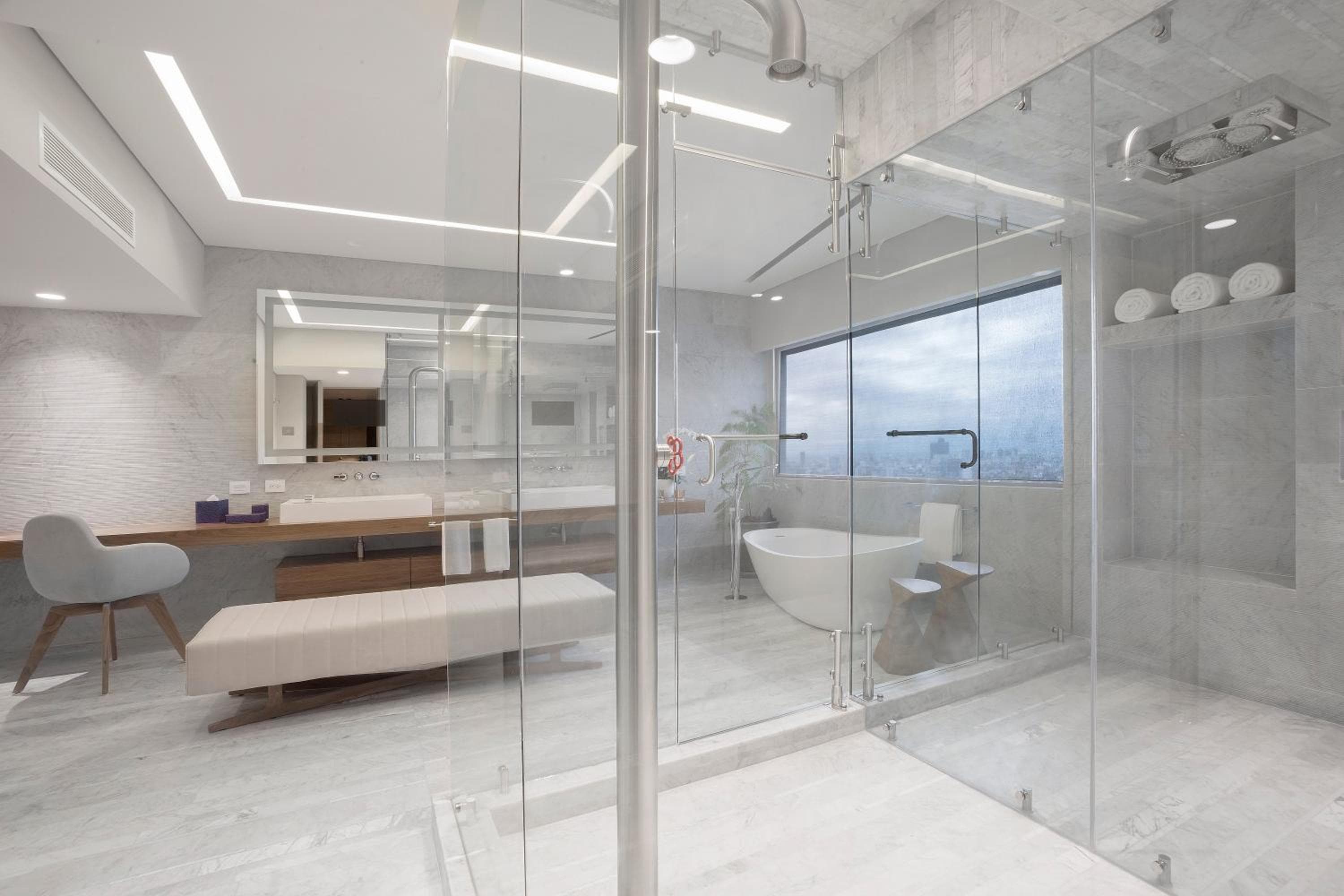 Presidente InterContinental Mexico City by IHG hotel, Campos Eliseos, 218, Mexico City, Mexico — photo 105