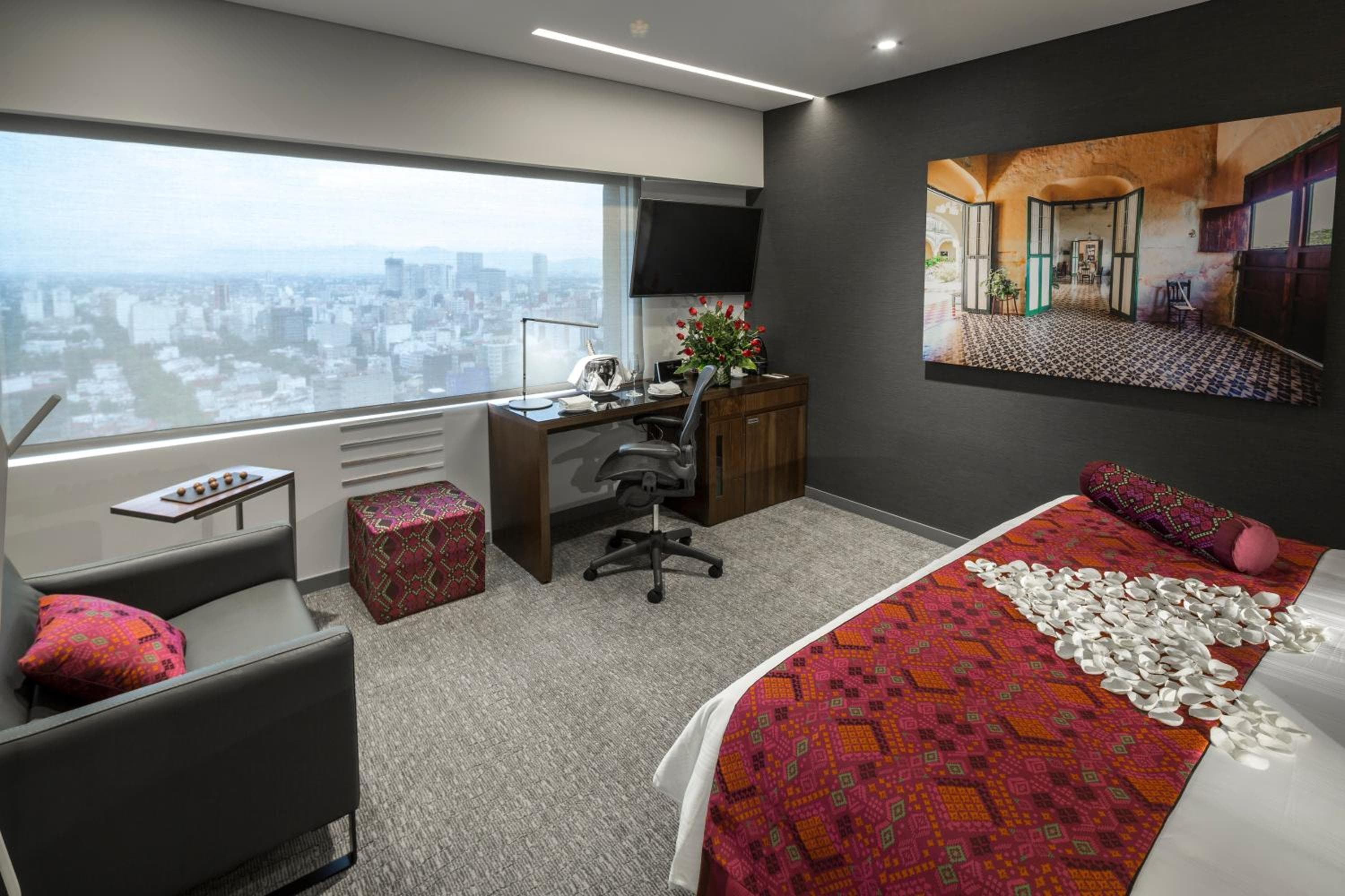 Presidente InterContinental Mexico City by IHG hotel, Campos Eliseos, 218, Mexico City, Mexico — photo 45