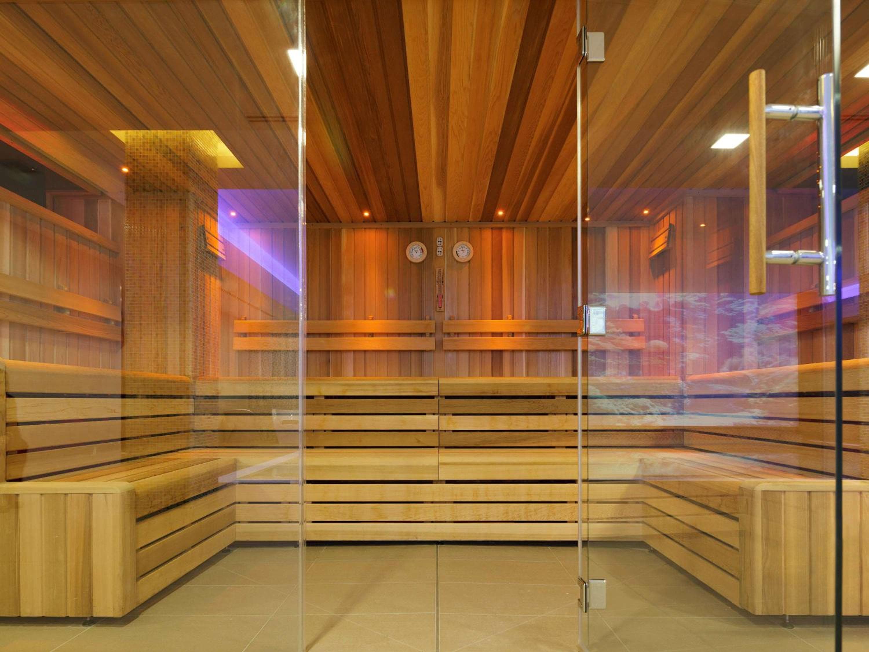 Novotel Londres Blackfriars — 16