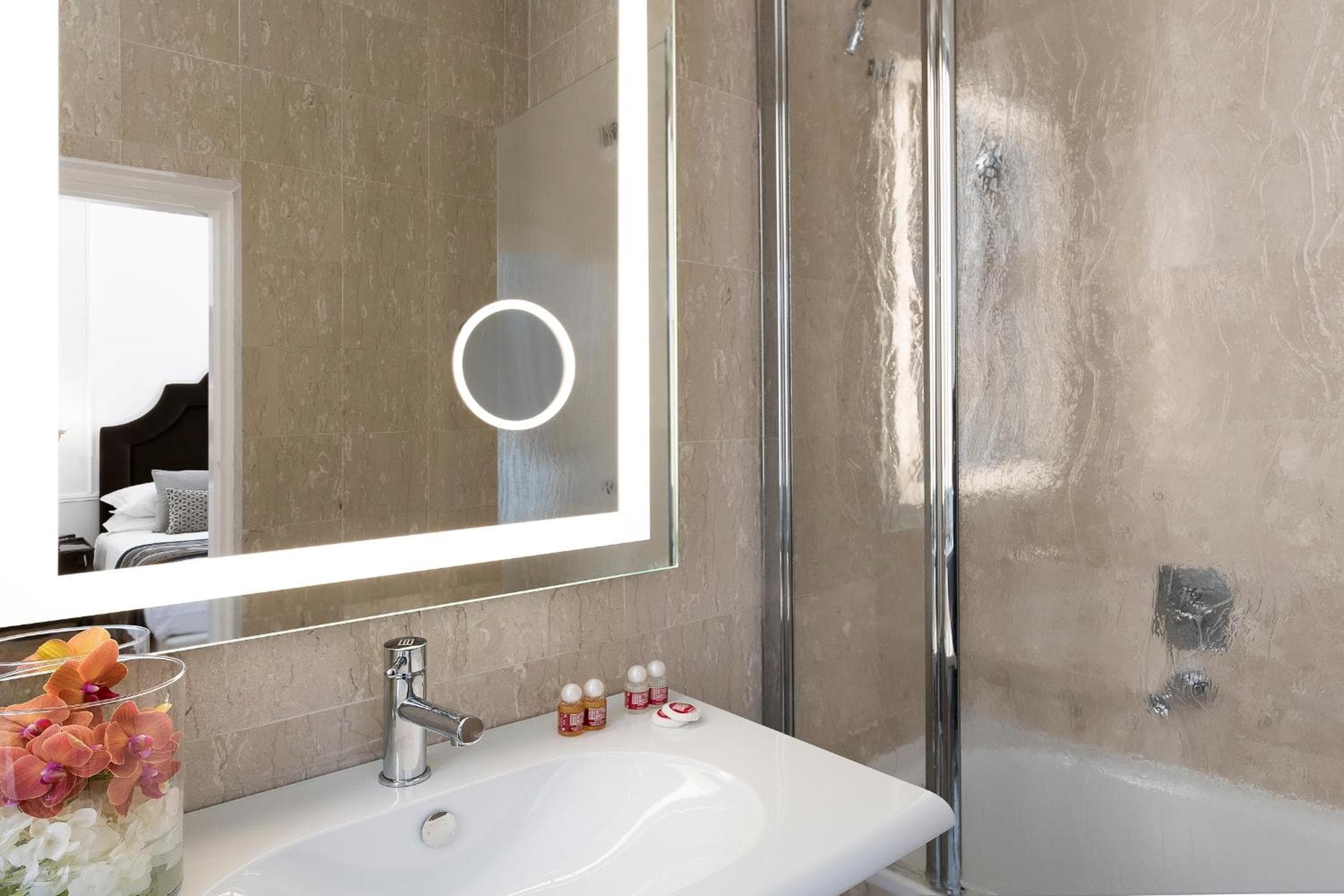 Bettoja Hotel Massimo d'Azeglio — 3