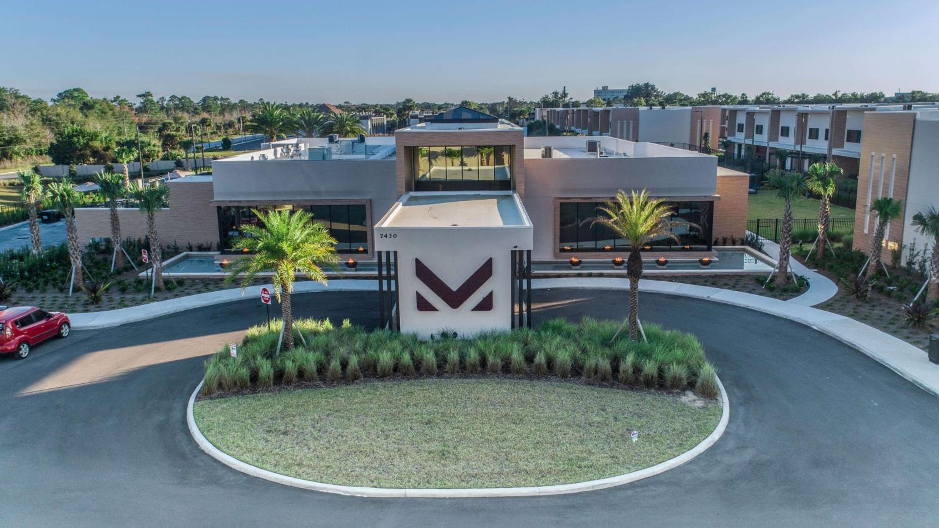 Magic Village Views Trademark Collection by Wyndham — 1