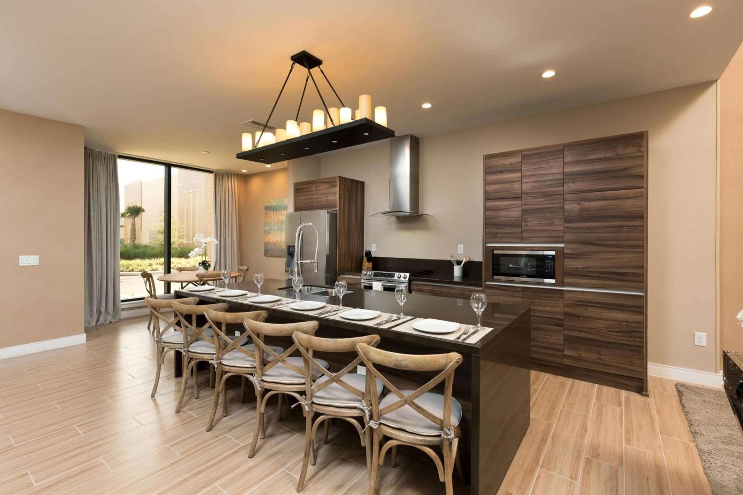 Magic Village Views Trademark Collection by Wyndham — 7