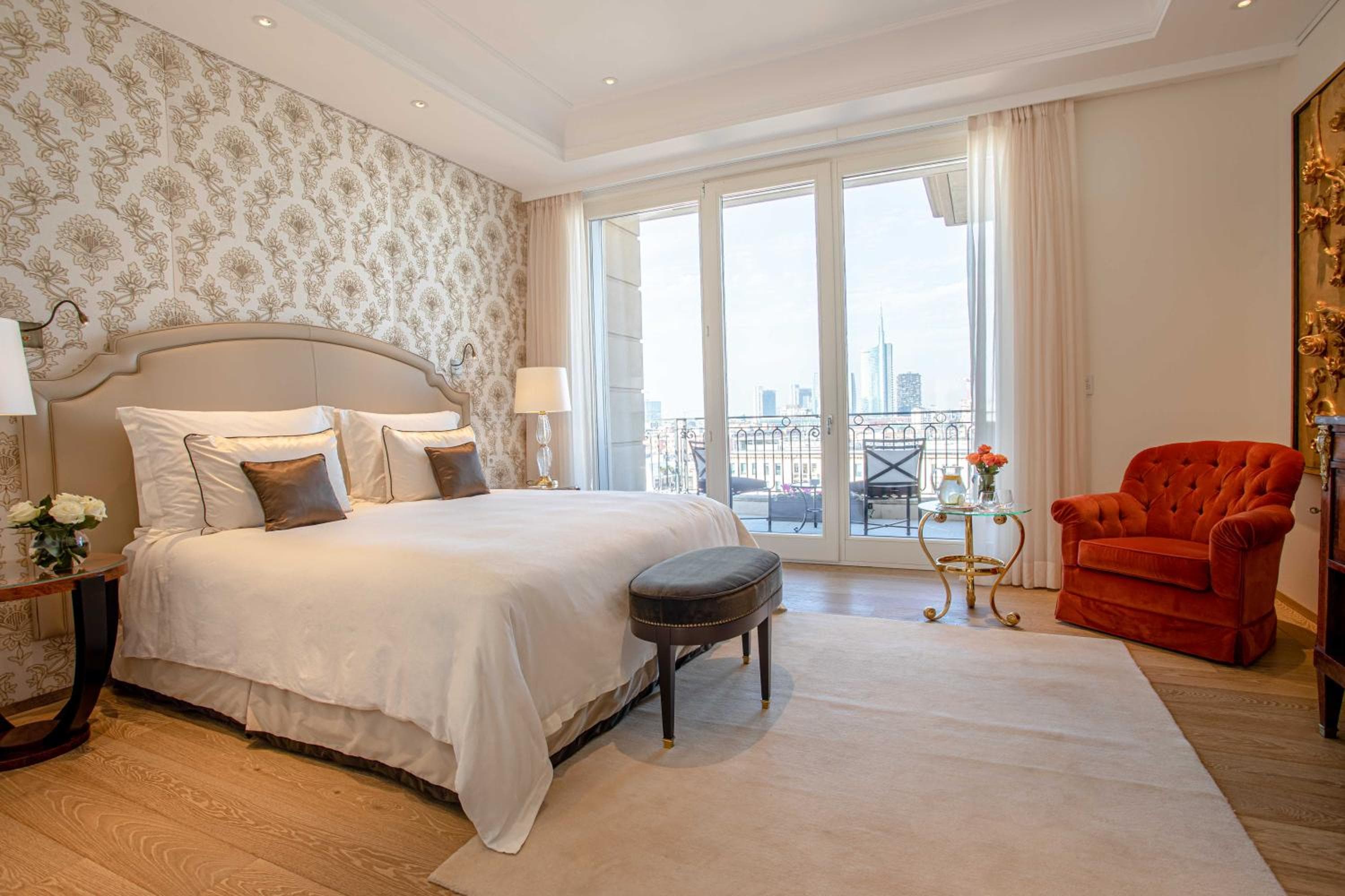 Palazzo Parigi Hotel & Grand Spa - LHW — 12