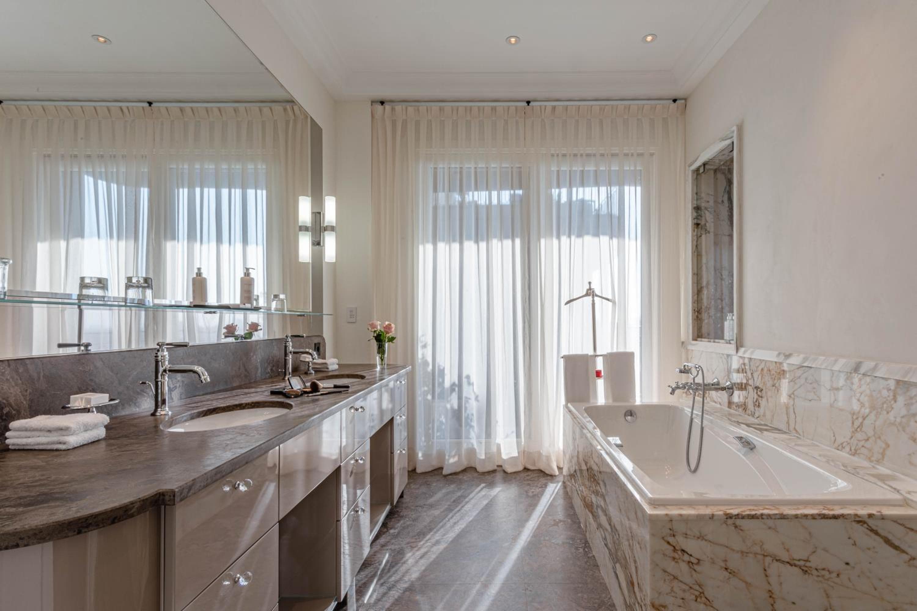Palazzo Parigi Hotel & Grand Spa - LHW — 14