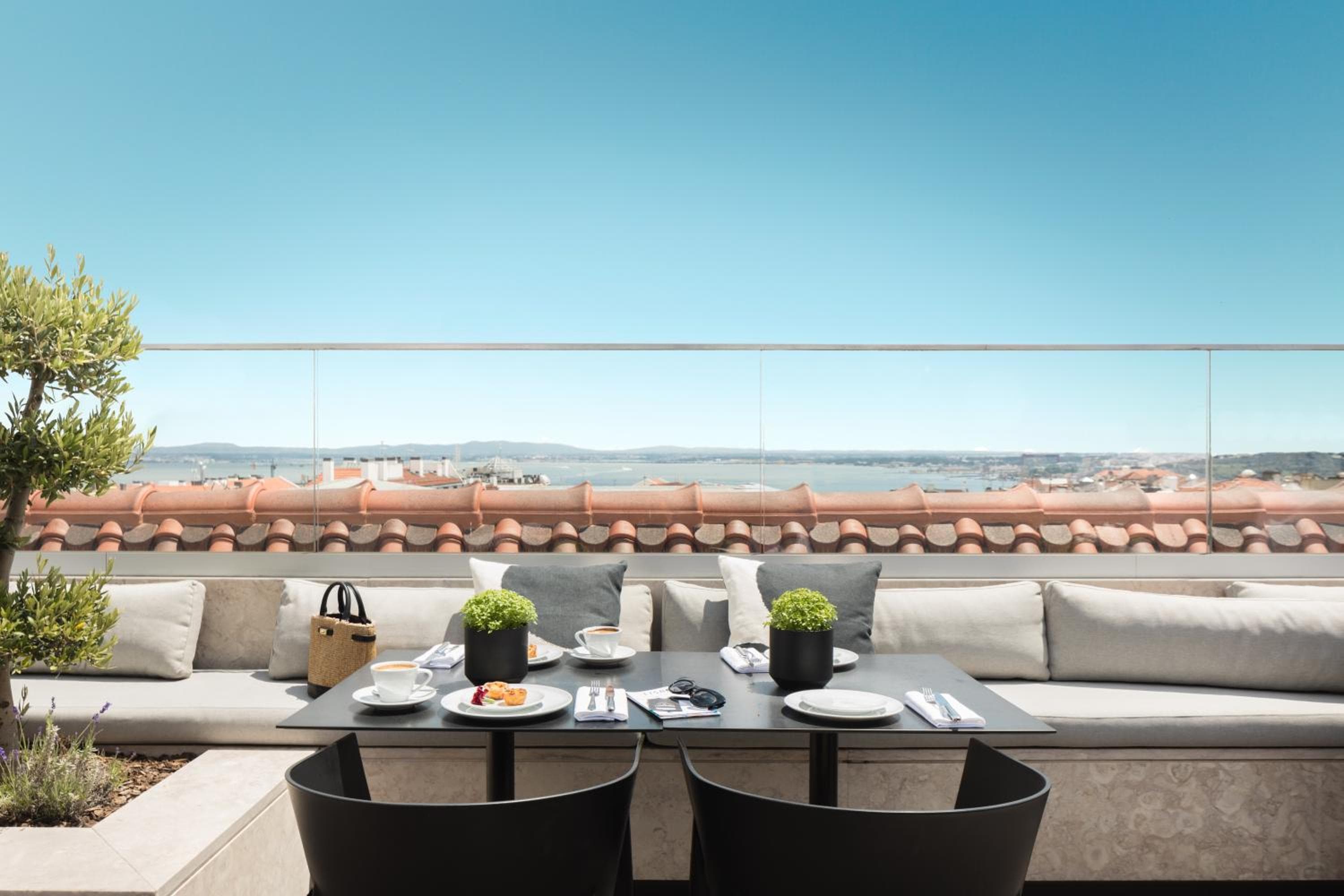 Il Lumiares Hotel & Spa - Piccoli hotel di lusso nel mondo — 11
