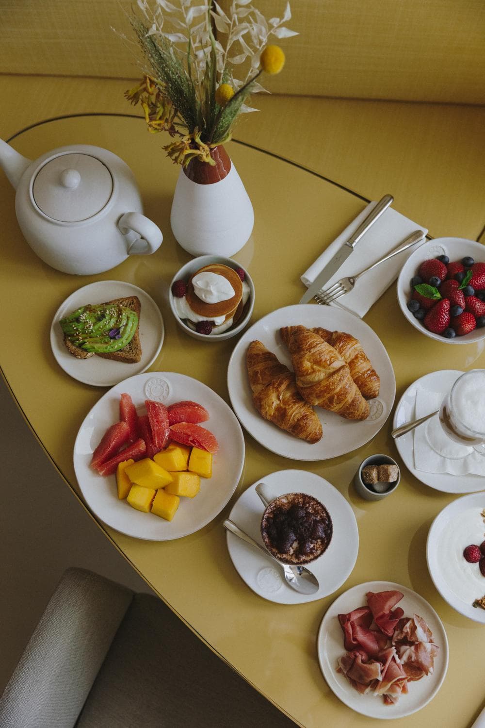 Il Lumiares Hotel & Spa - Piccoli hotel di lusso nel mondo — 23