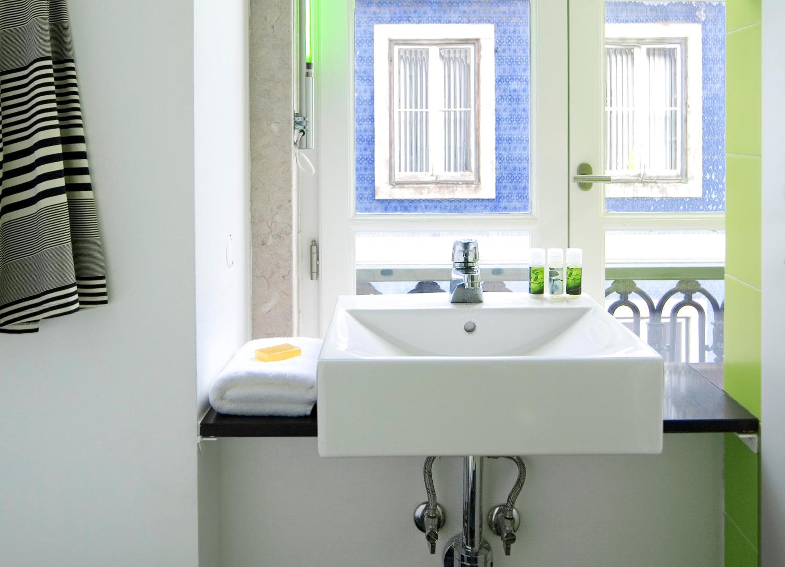 Hotel Gat Rossio — 16