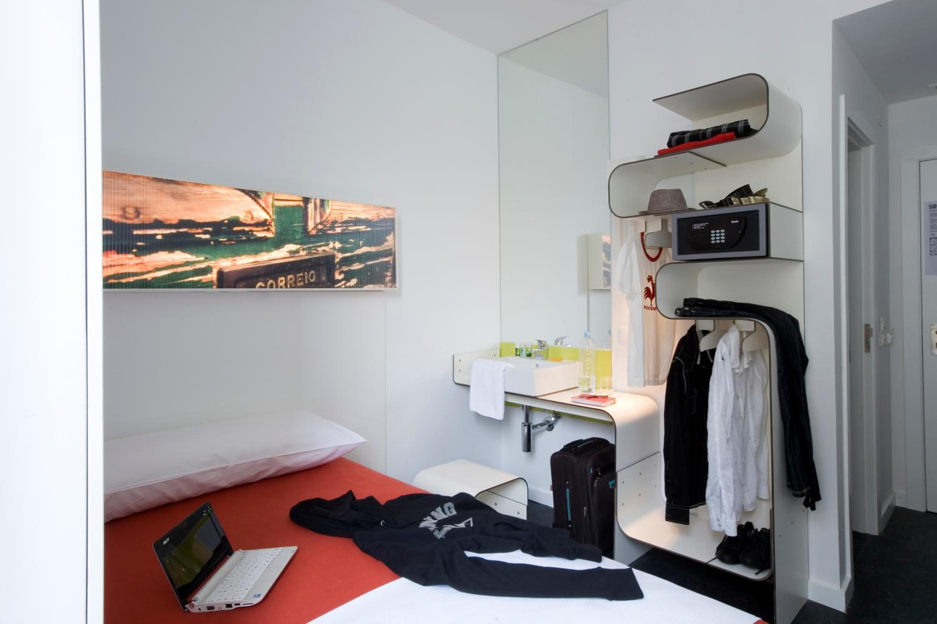Hotel Gat Rossio — 26