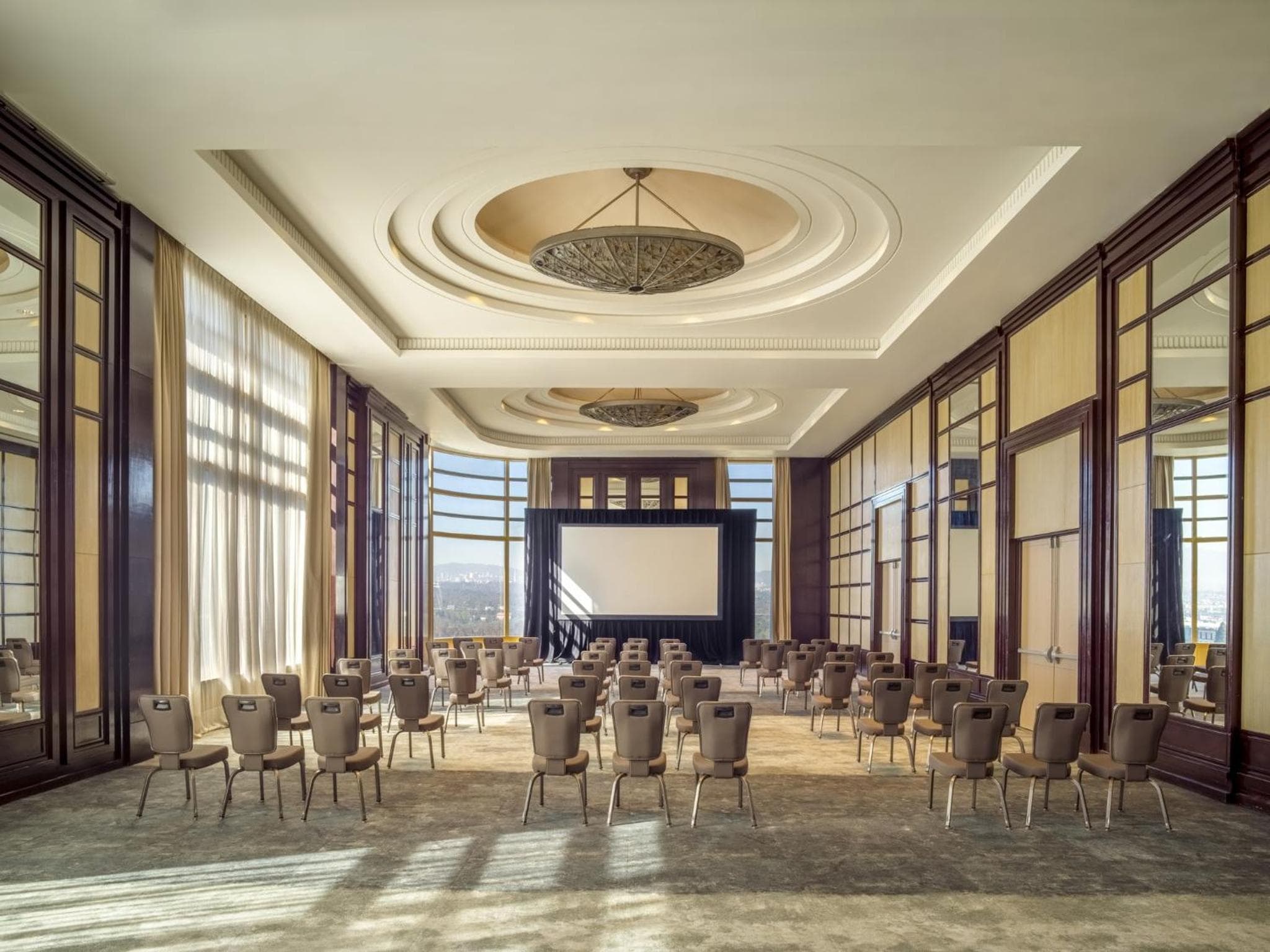 Grand Fiesta Americana Chapultepec — 20