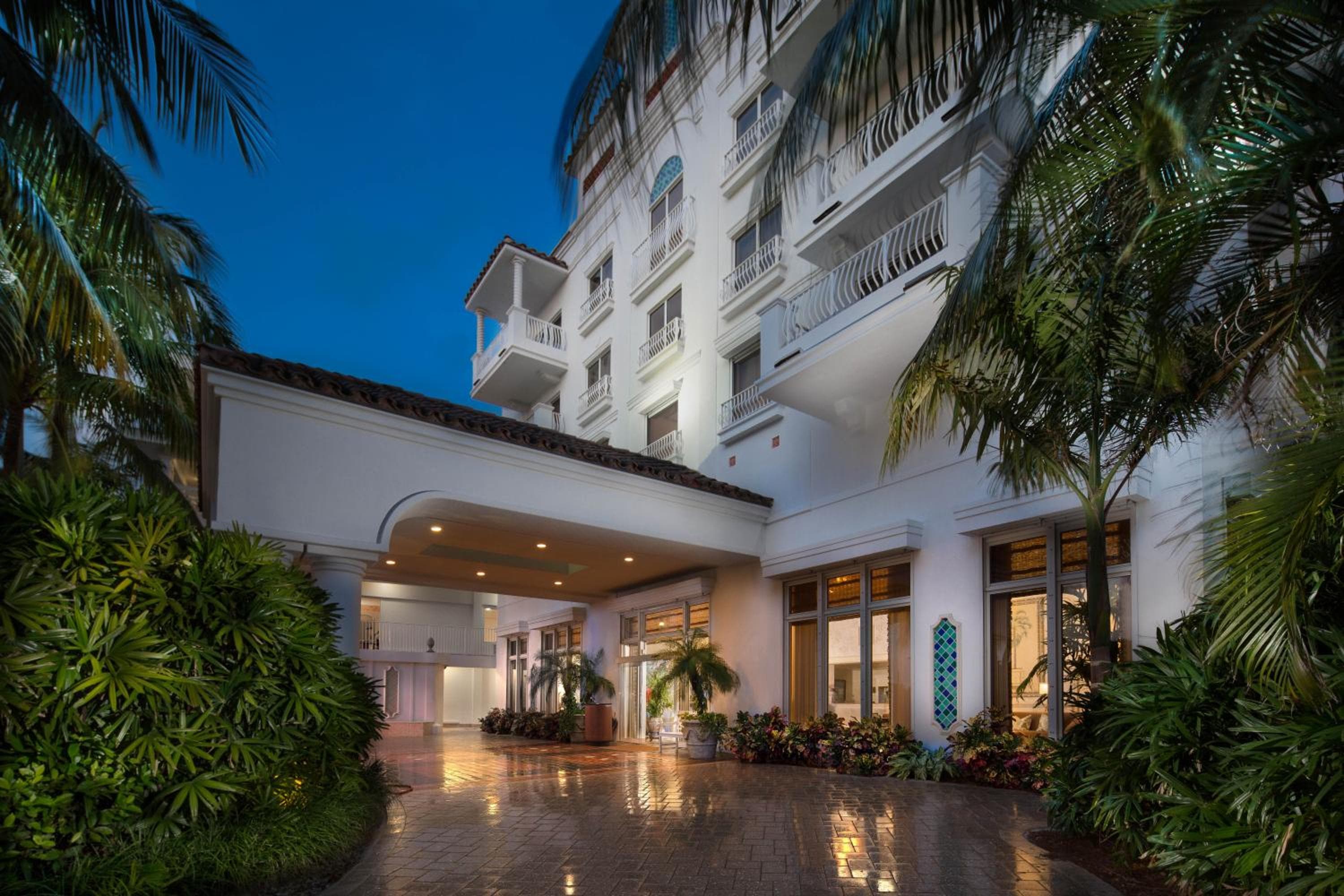 The Lago Mar Beach Resort and Club — 15