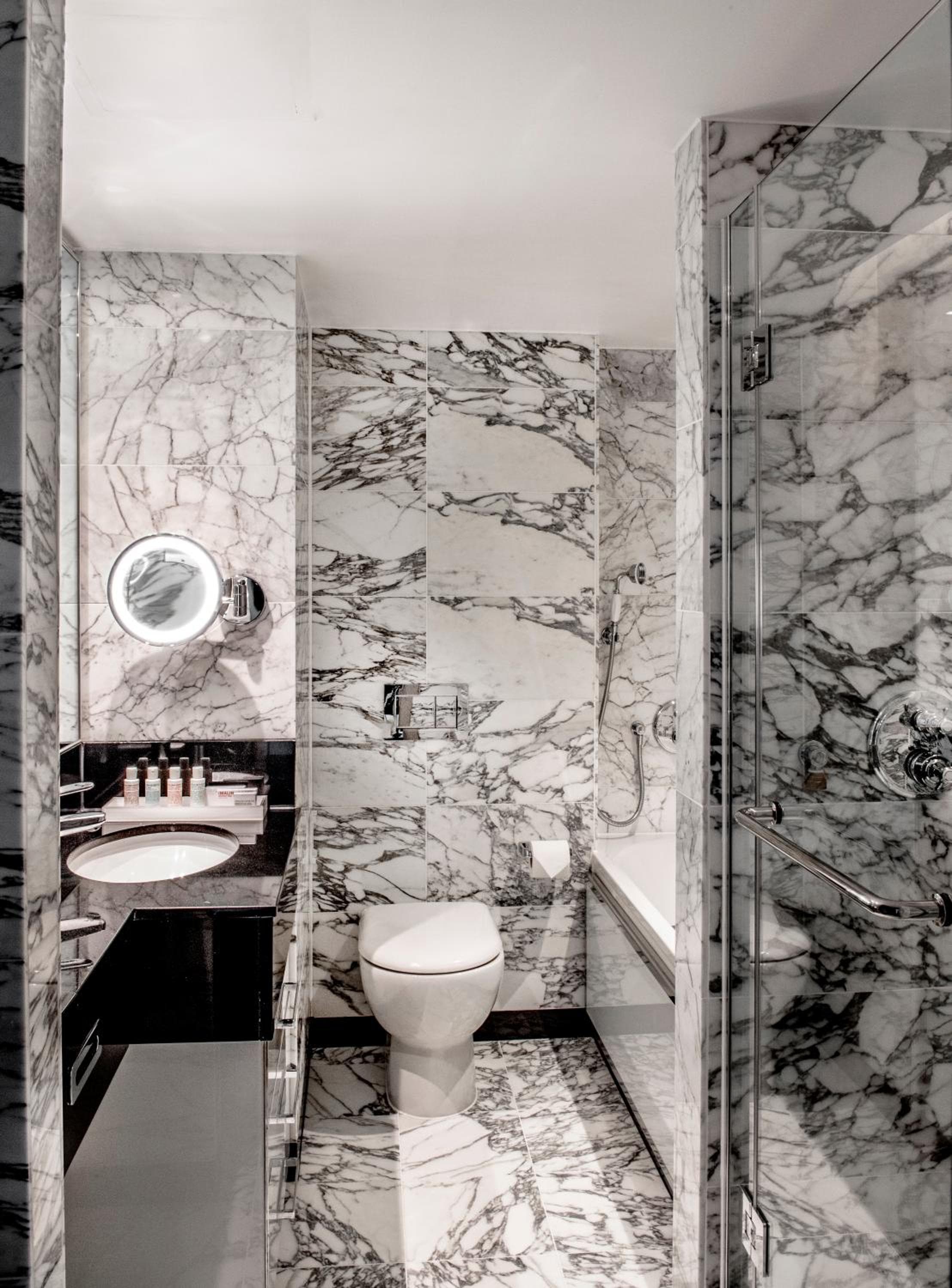 The Marylebone Hotel — 23