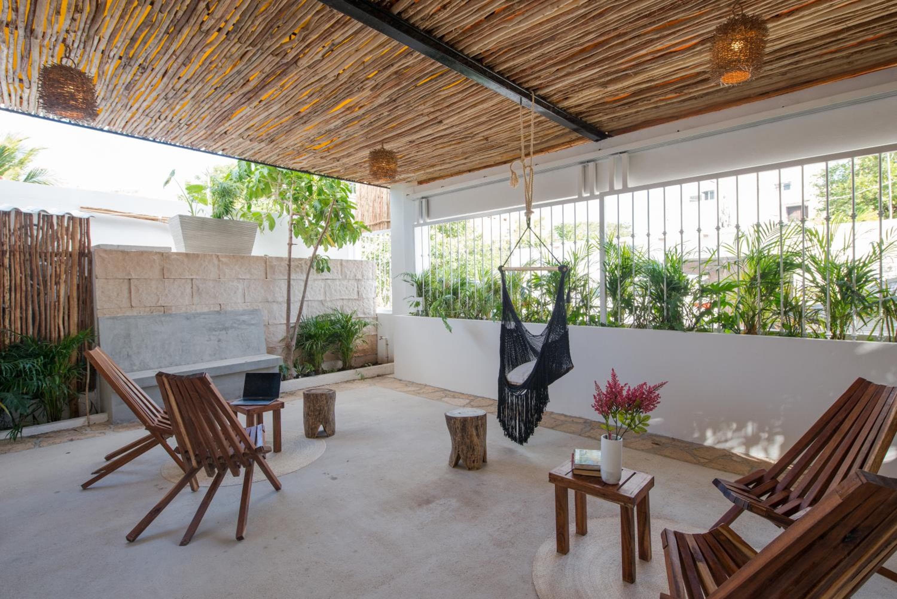 Casa Neem — 2