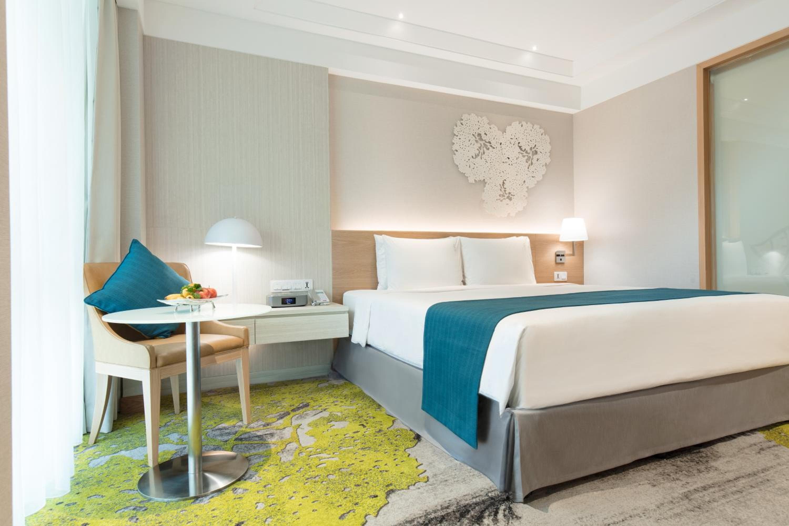 Holiday Inn Bangkok by IHG — 29