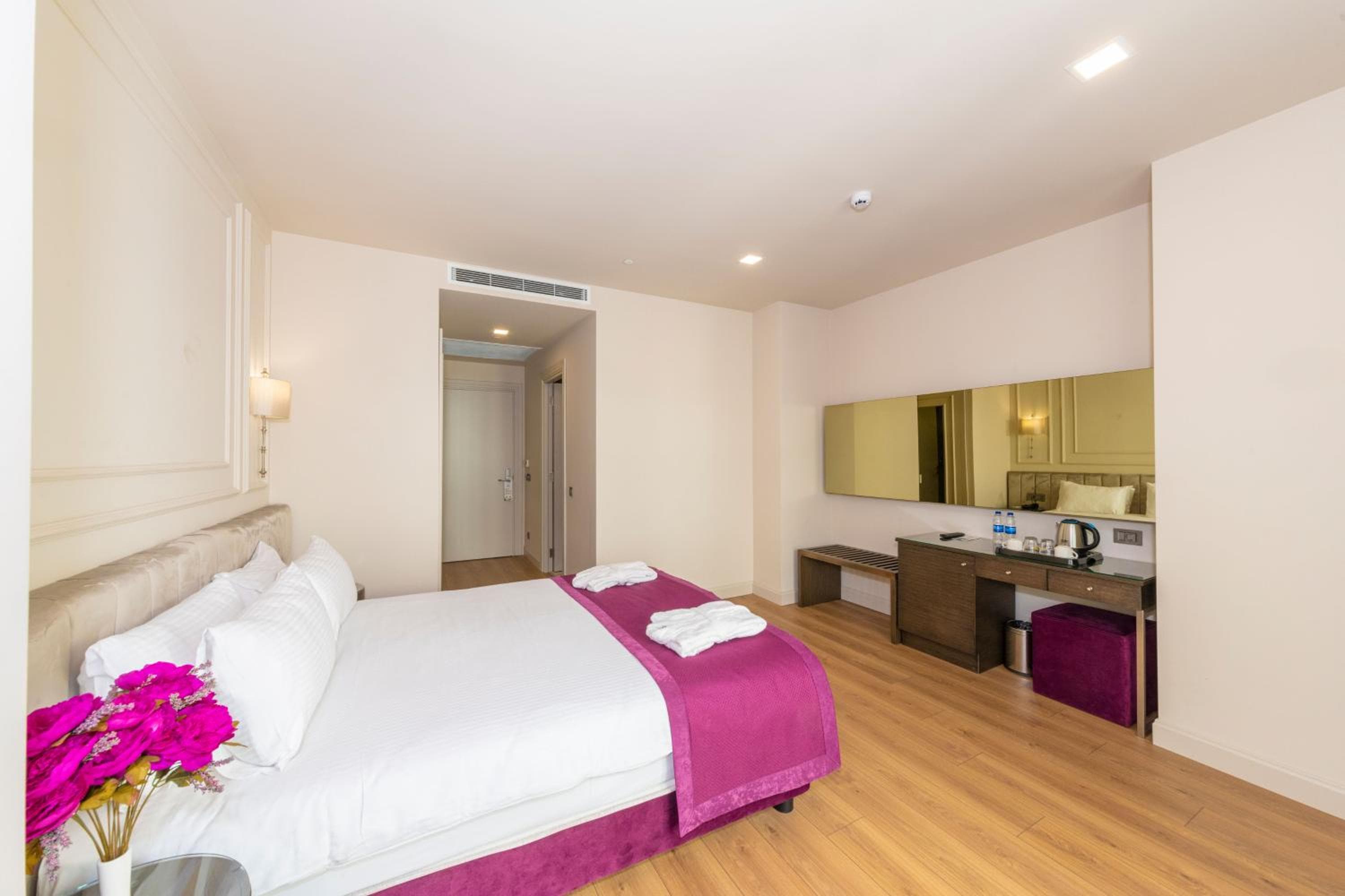 L'Hotel Beyaz Saray & Spa - Categoria speciale — 26