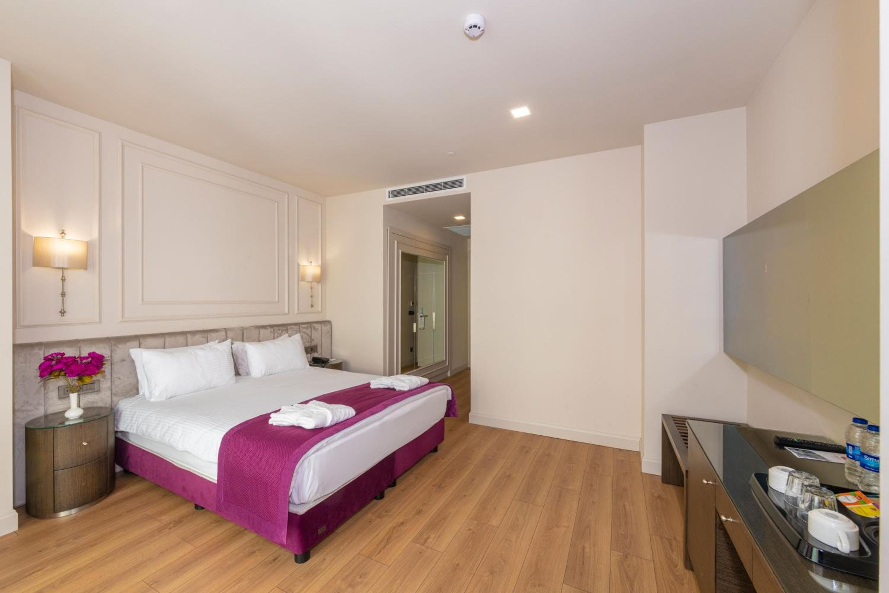 L'Hotel Beyaz Saray & Spa - Categoria speciale — 24