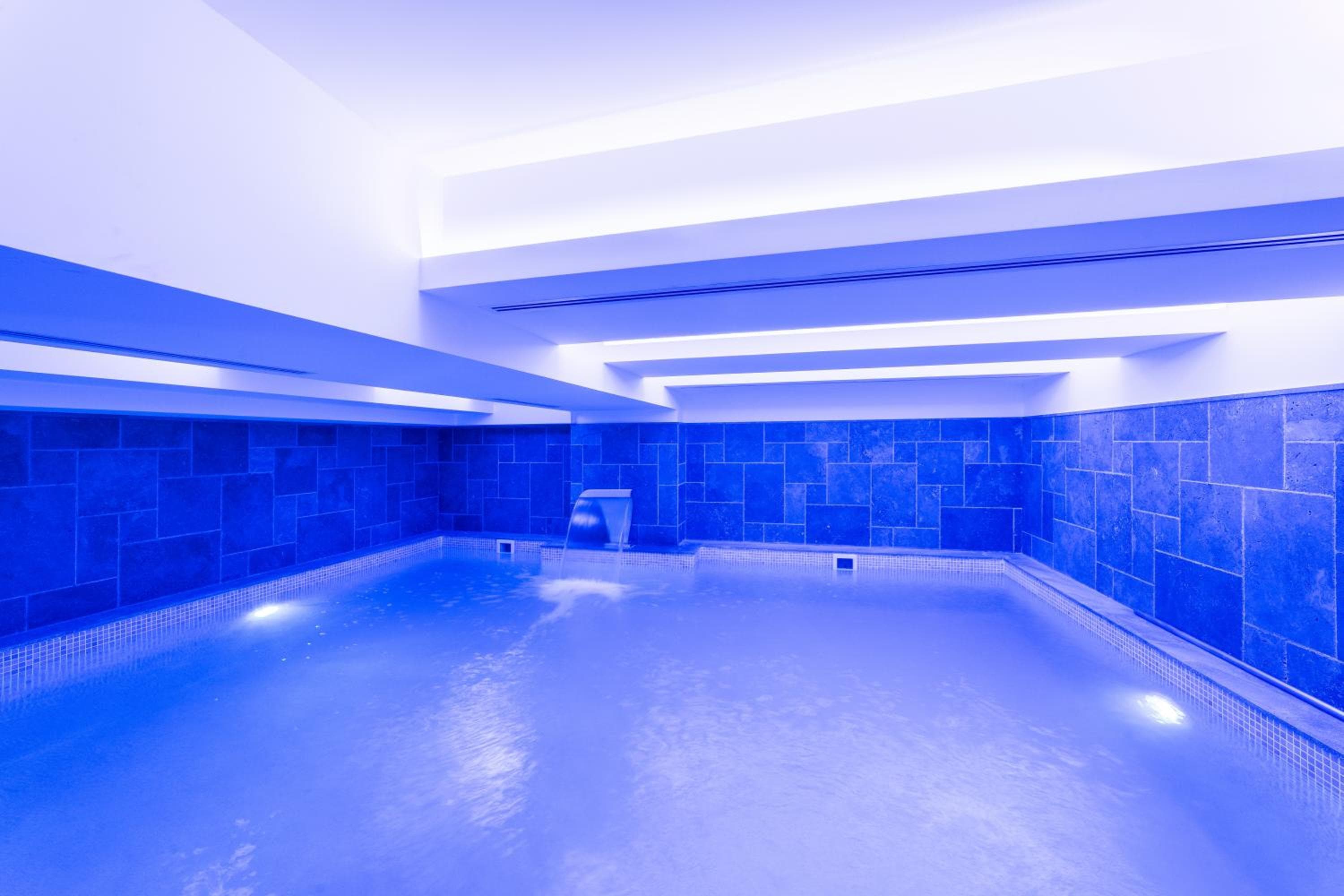 L'Hotel Beyaz Saray & Spa - Categoria speciale — 27