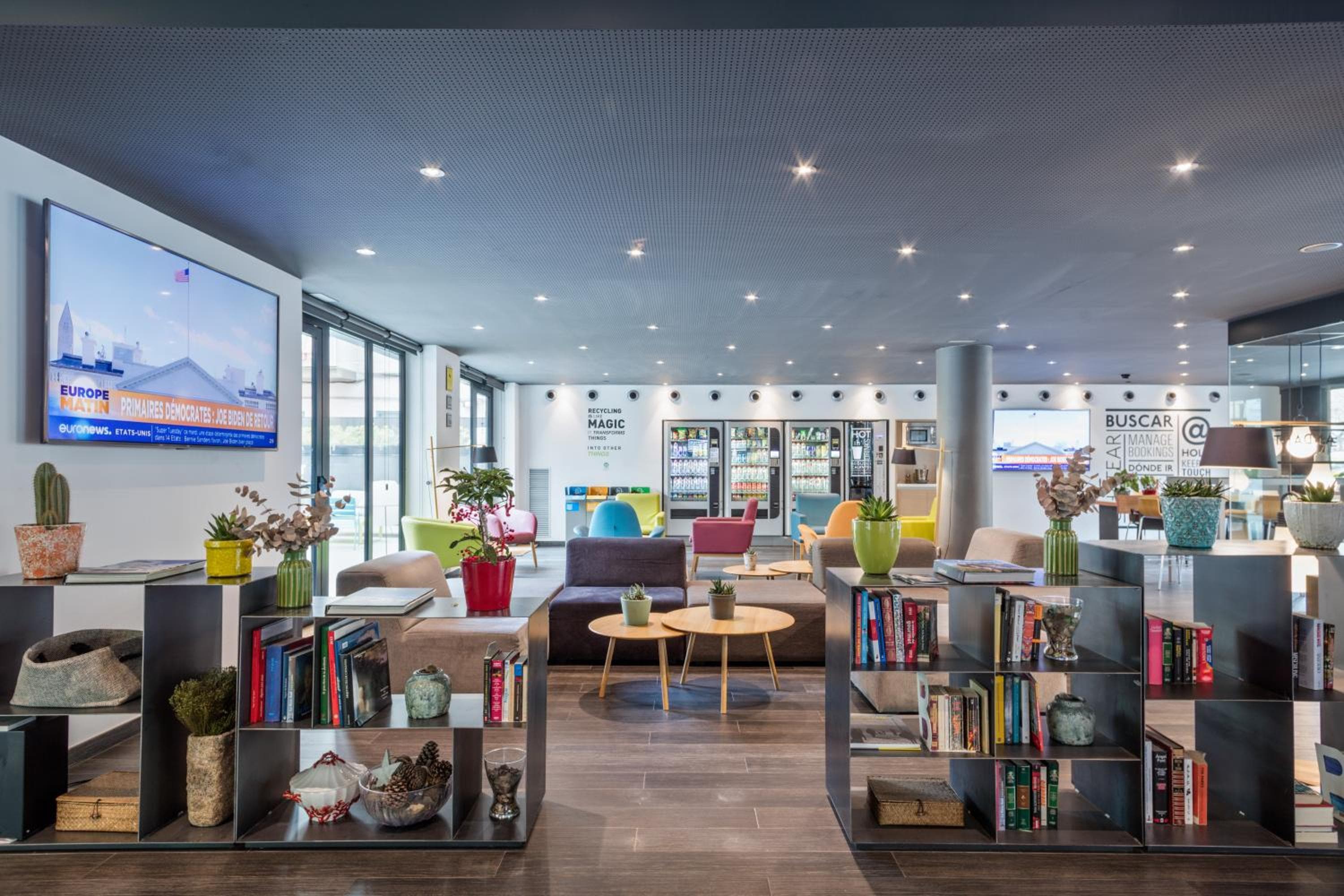 Hotel Andante — 8