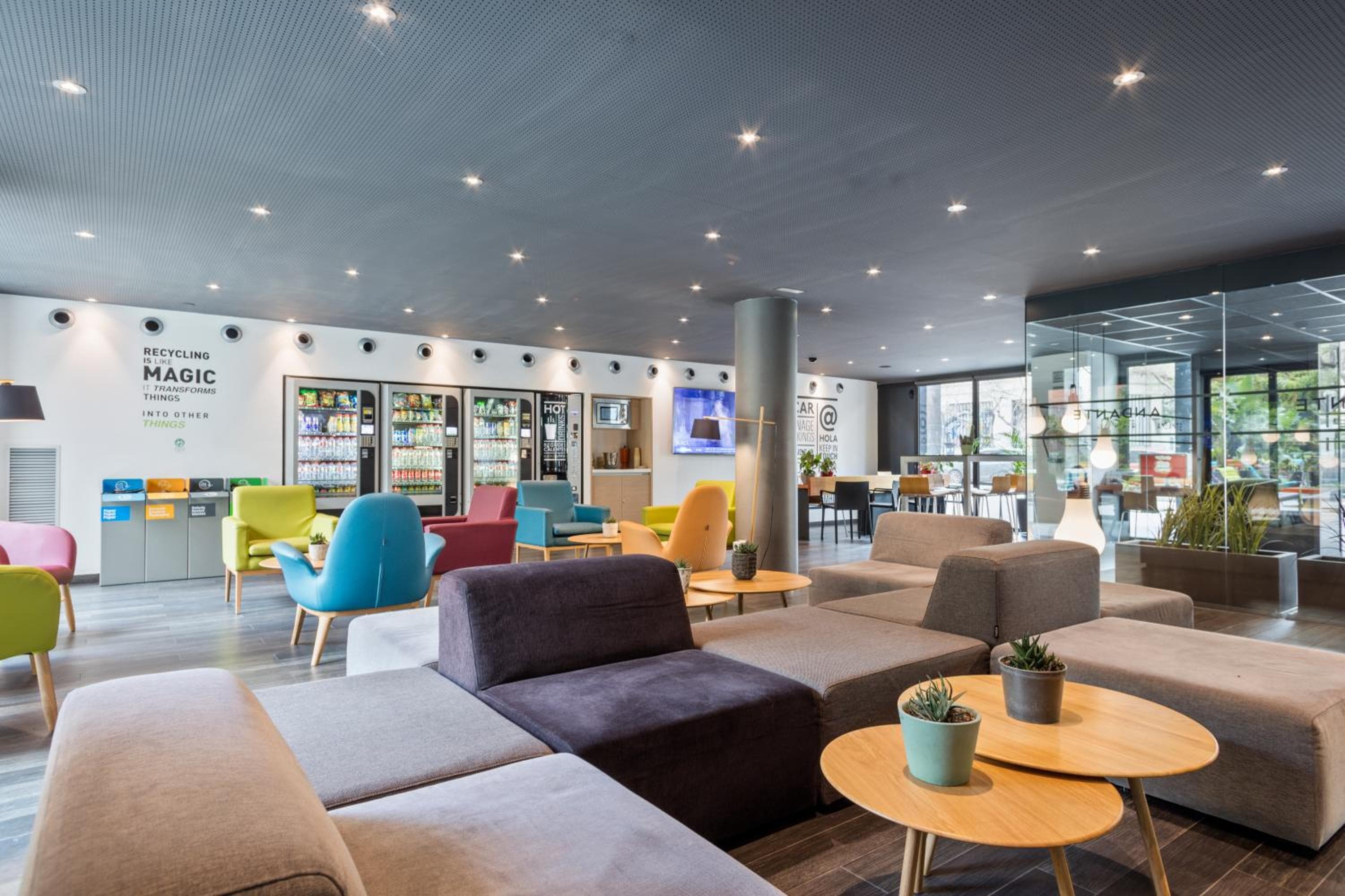 Hotel Andante — 10
