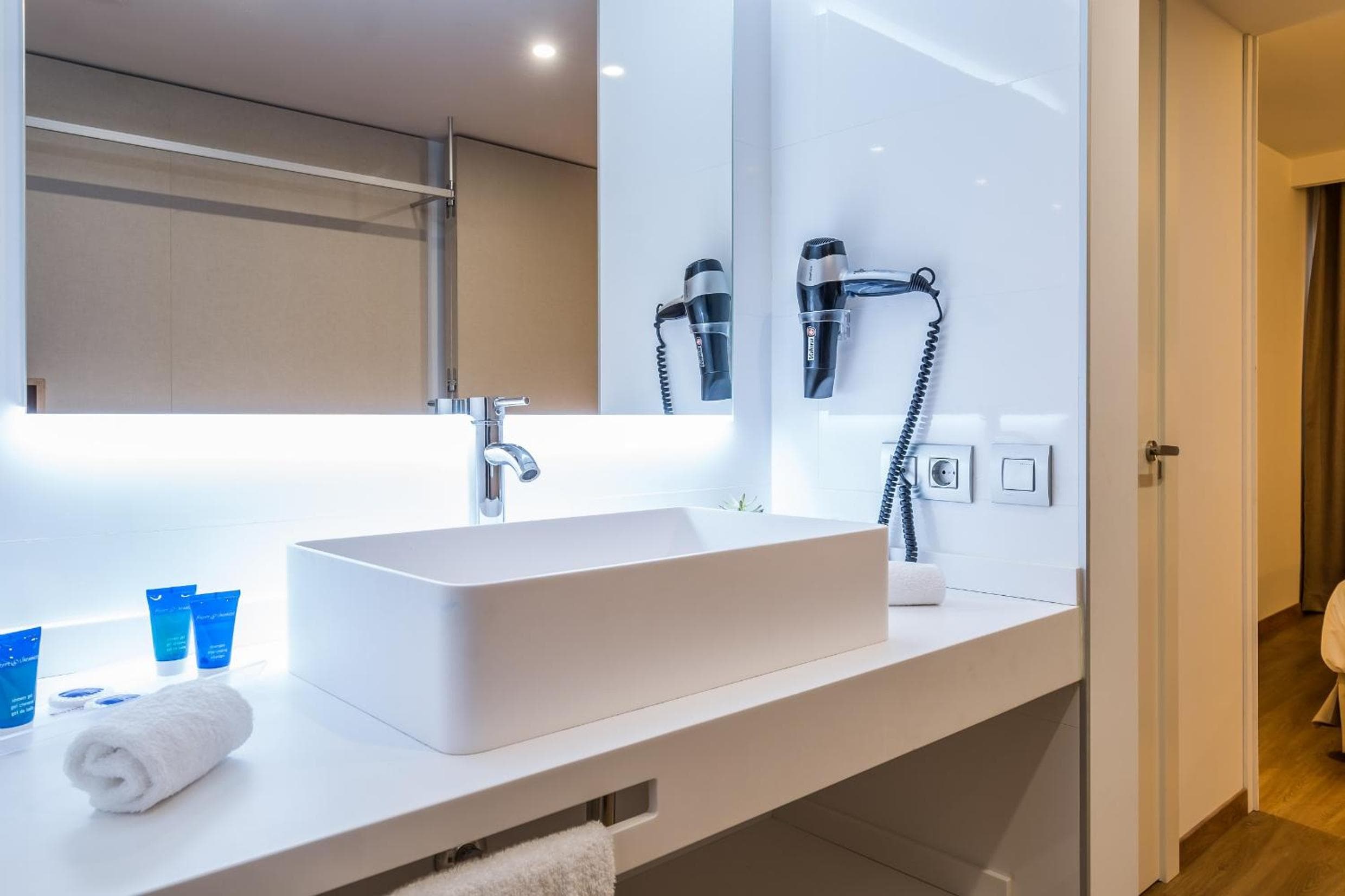Pierre & Vacances Apartamentos Edificio Eurobuilding 2 — 30