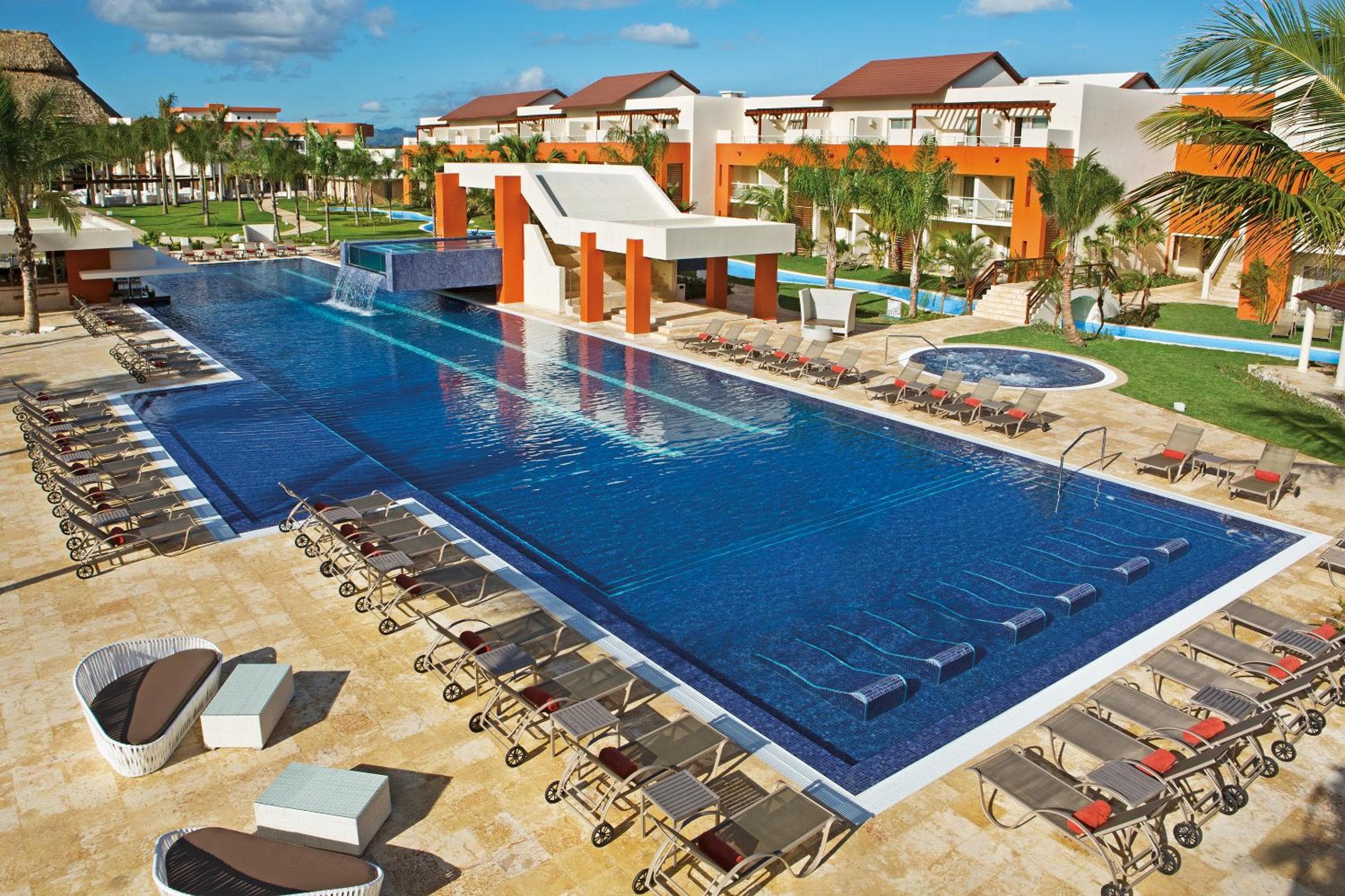 Breathless Punta Cana Resort & Spa - Sólo adultos — 4