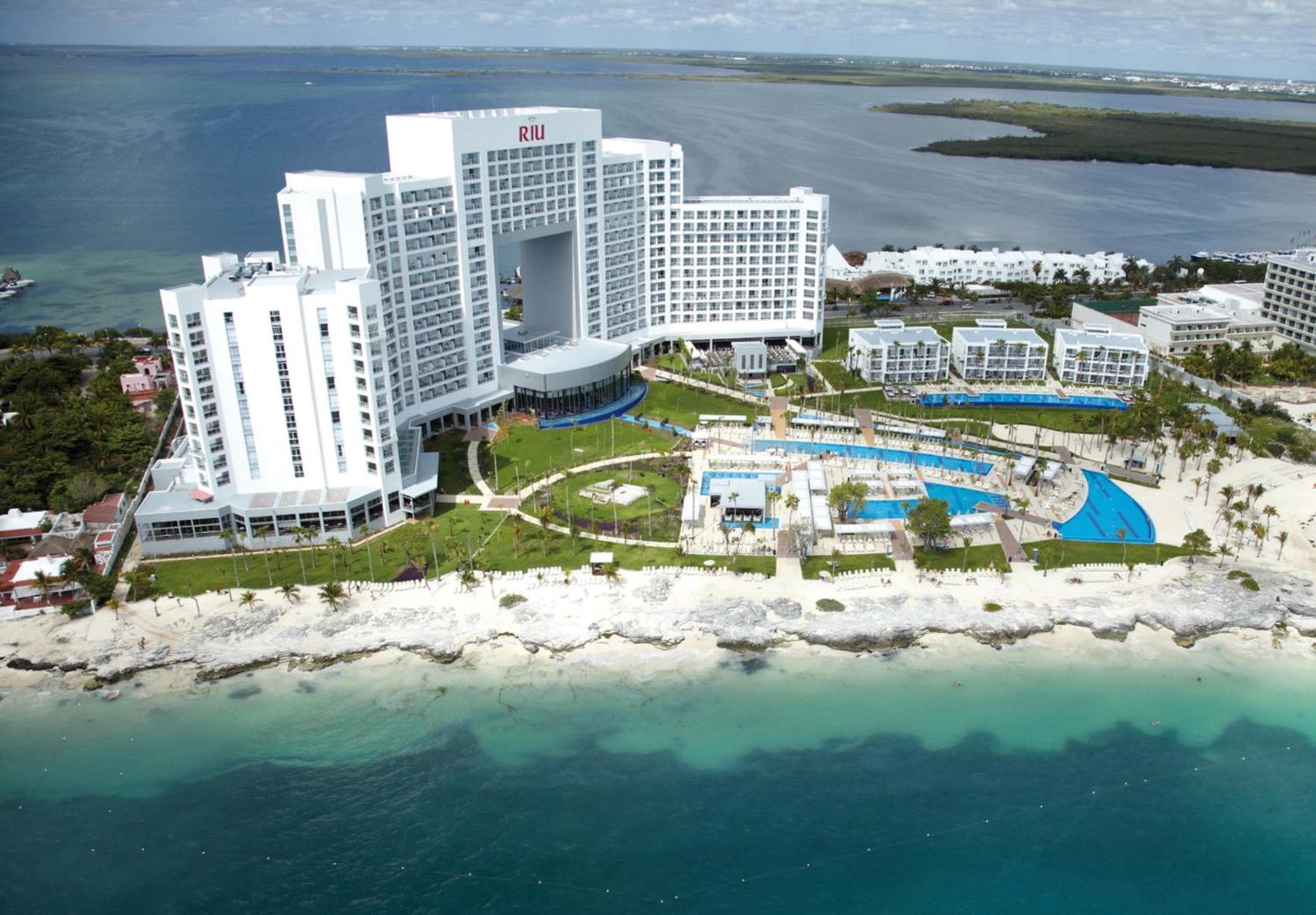 Riu Palace Peninsula - All Inclusive hotel, Blvd. Kukulcan, Km 5,5, Lote 6-C, Zona Hotelera, Cancún, Mexico — photo 29