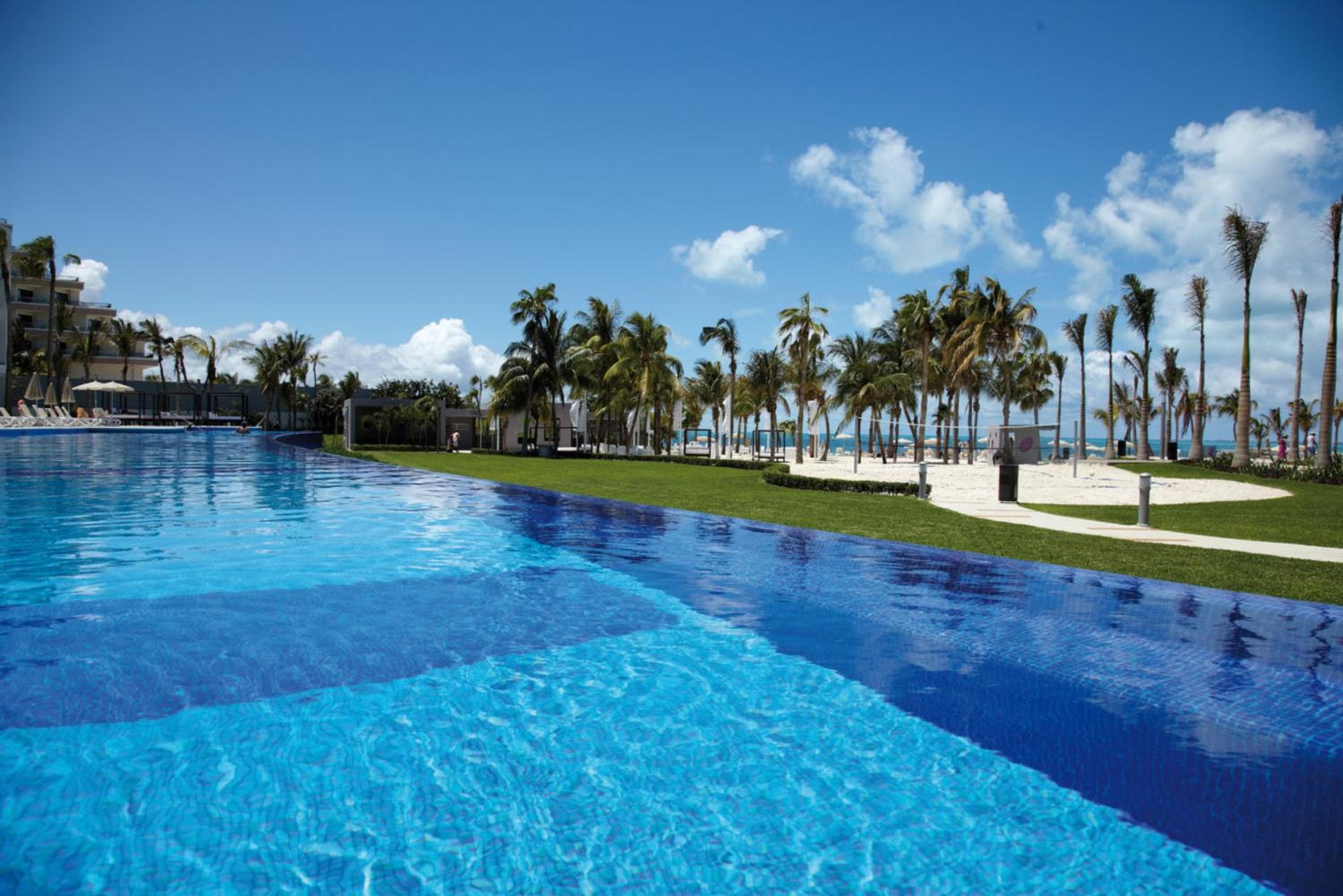 Riu Palace Peninsula - All Inclusive hotel, Blvd. Kukulcan, Km 5,5, Lote 6-C, Zona Hotelera, Cancún, Mexico — photo 34