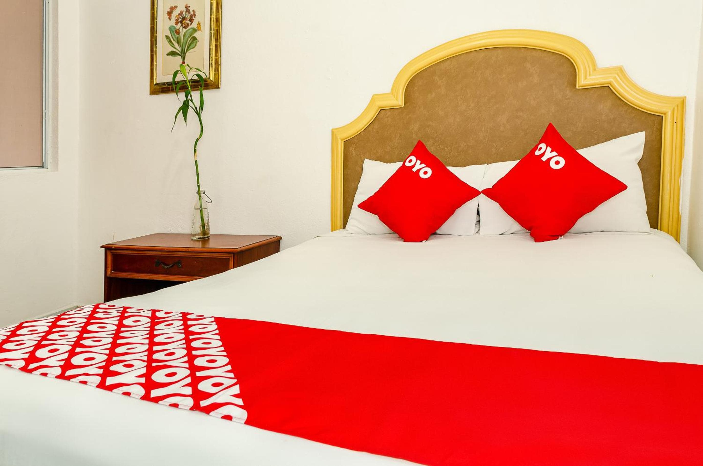 OYO Hotel Cabo Del Sur, Cabo San Lucas — 11