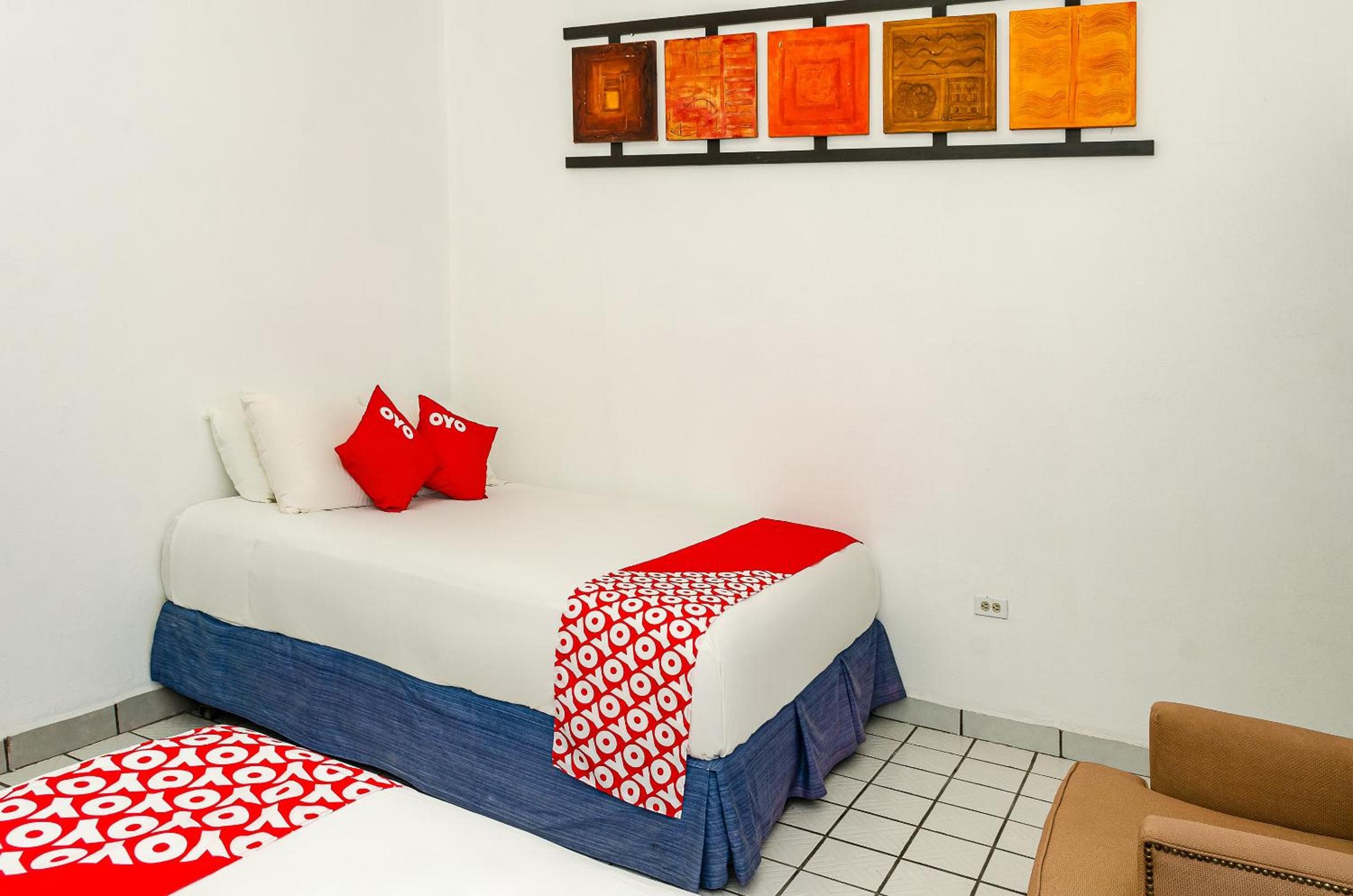 OYO Hotel Cabo Del Sur, Cabo San Lucas — 13