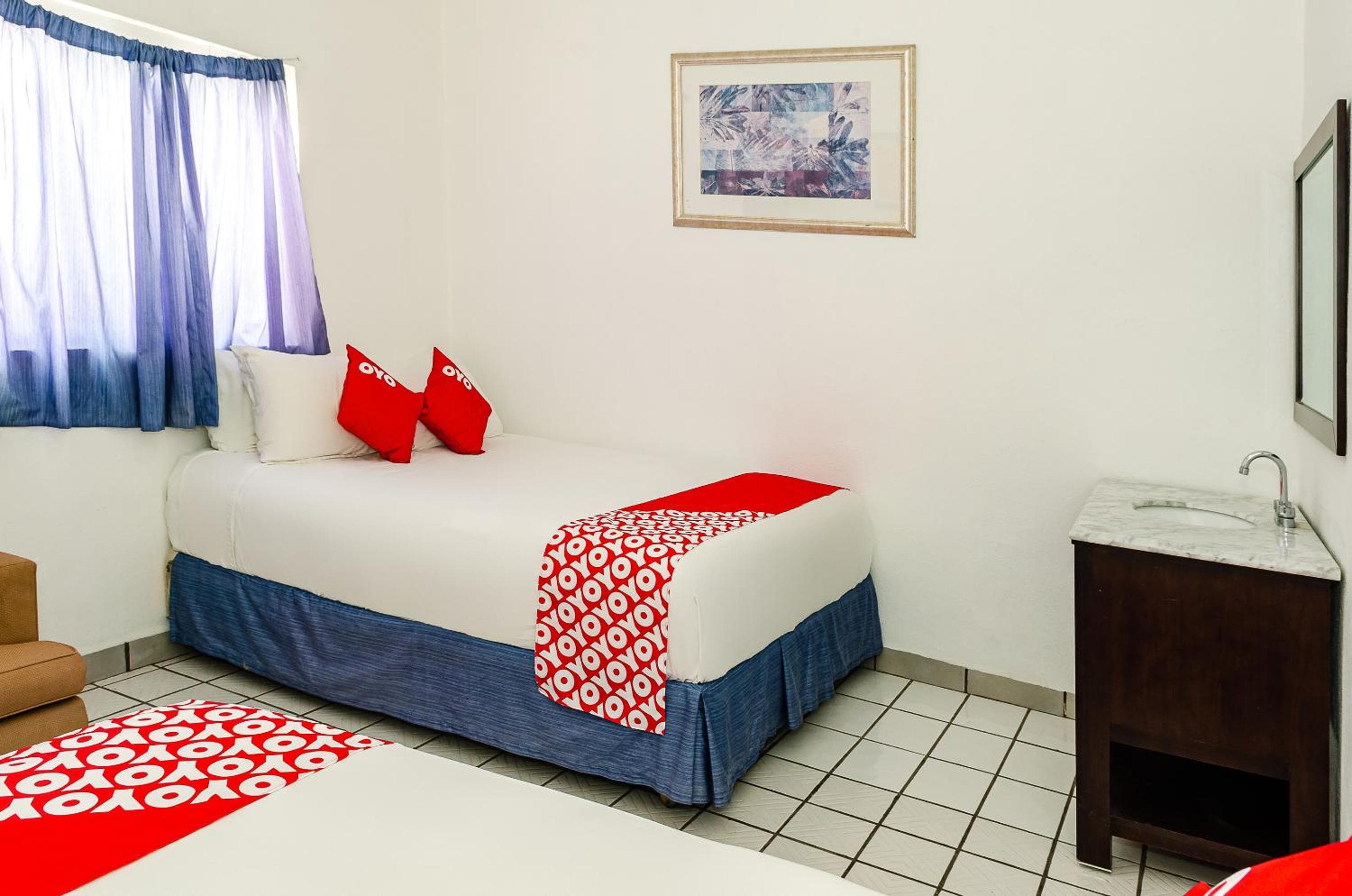 OYO Hotel Cabo Del Sur, Cabo San Lucas — 14