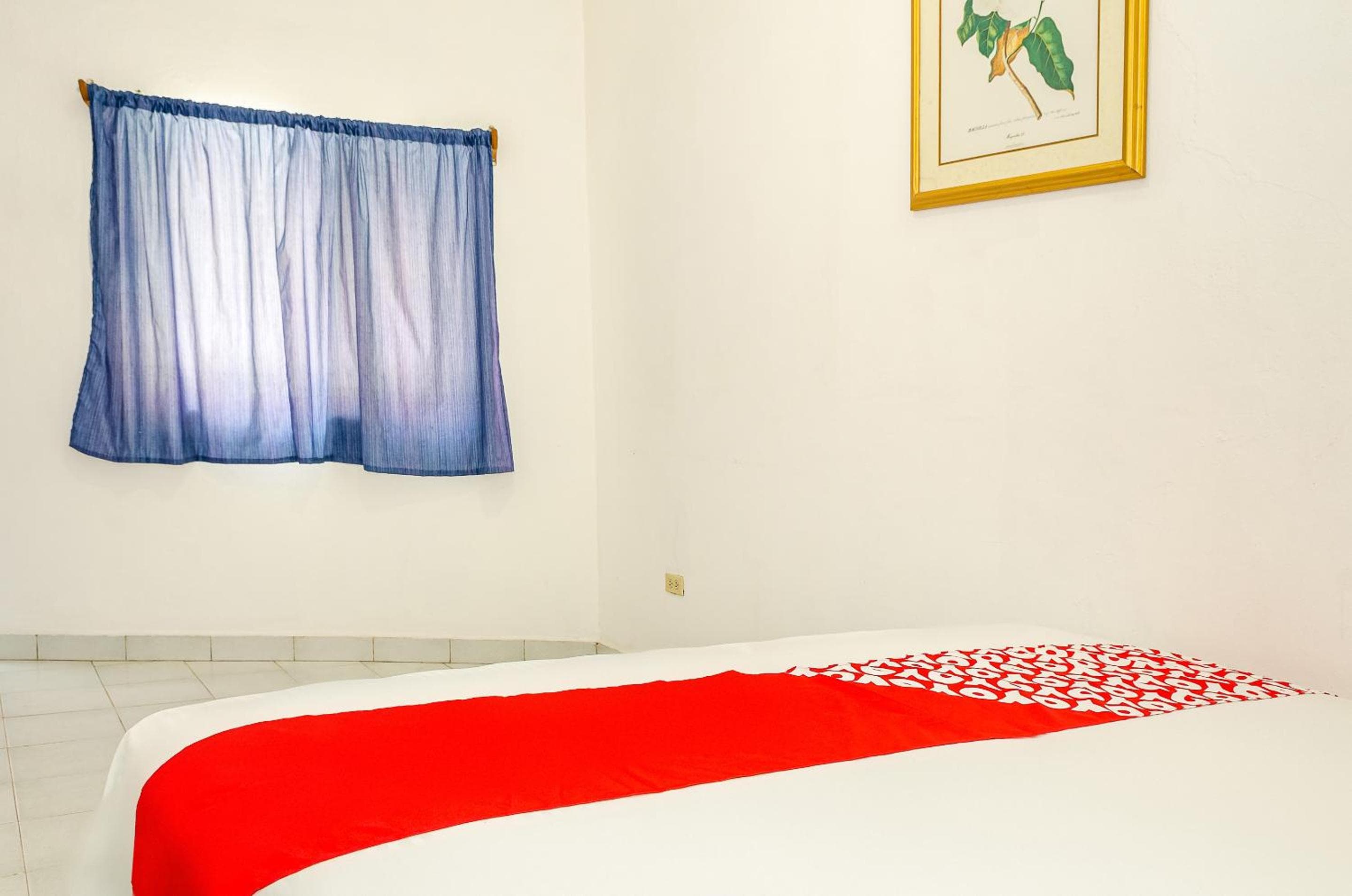 OYO Hotel Cabo Del Sur, Cabo San Lucas — 23