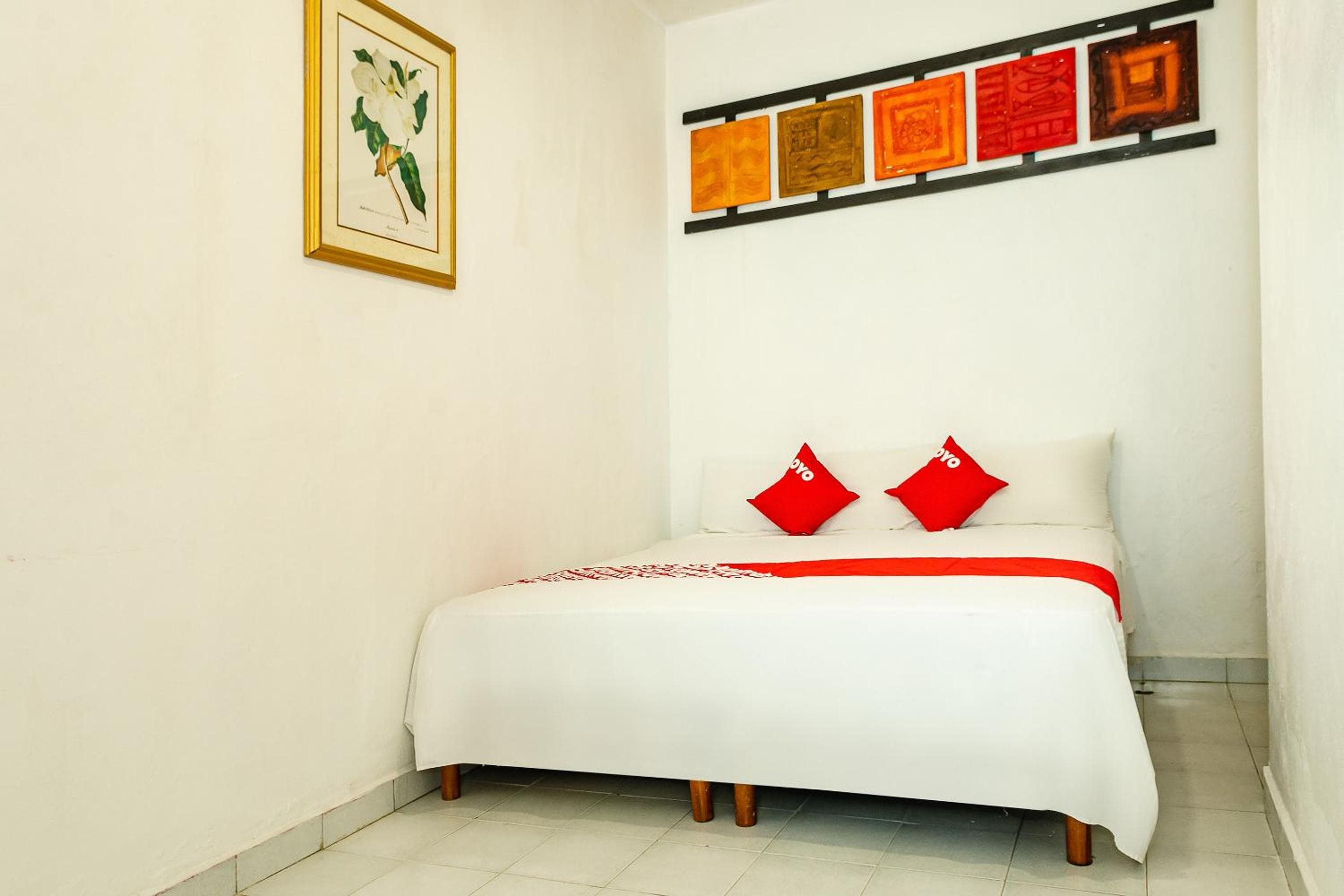 OYO Hotel Cabo Del Sur, Cabo San Lucas — 19