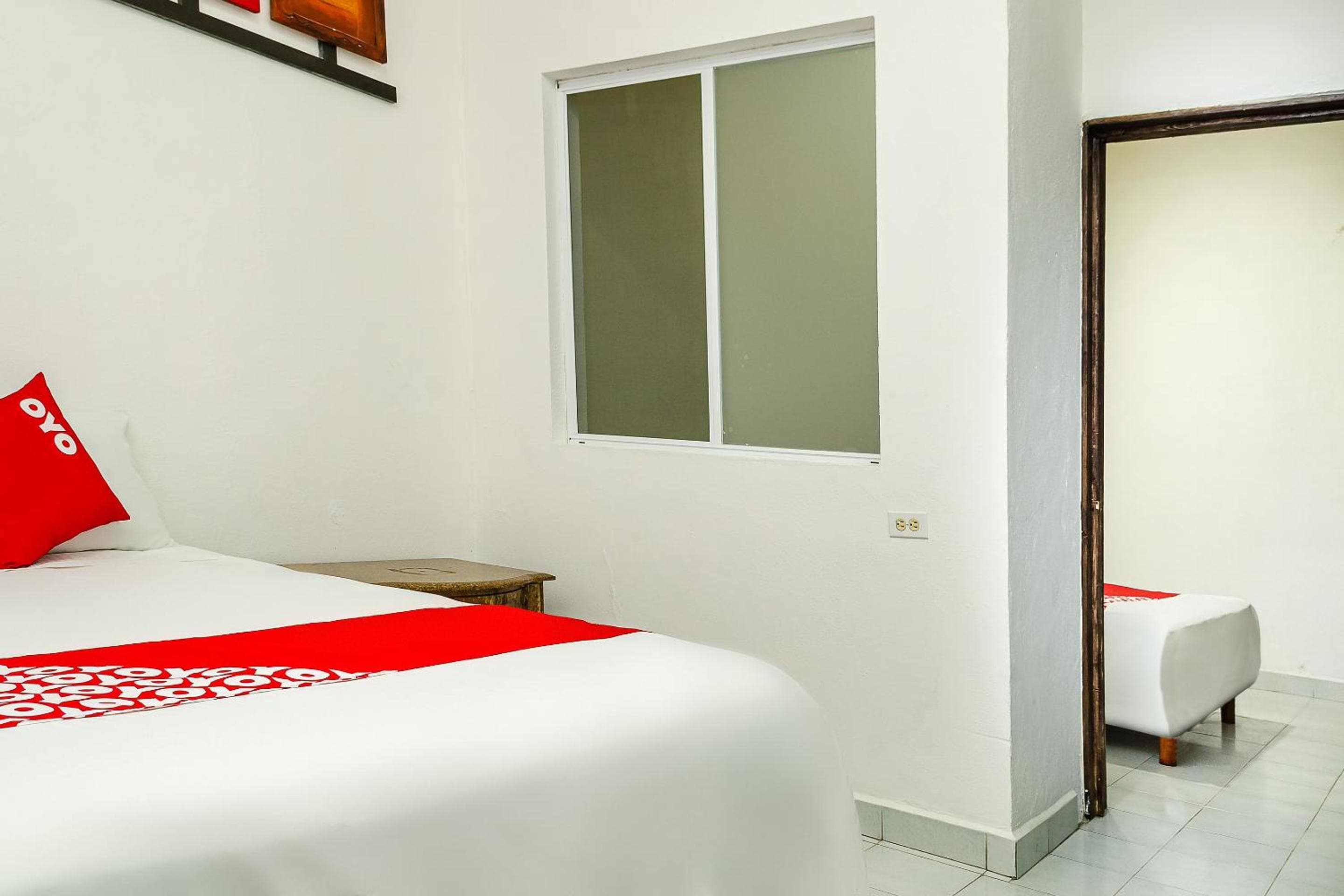 OYO Hotel Cabo Del Sur, Cabo San Lucas — 24