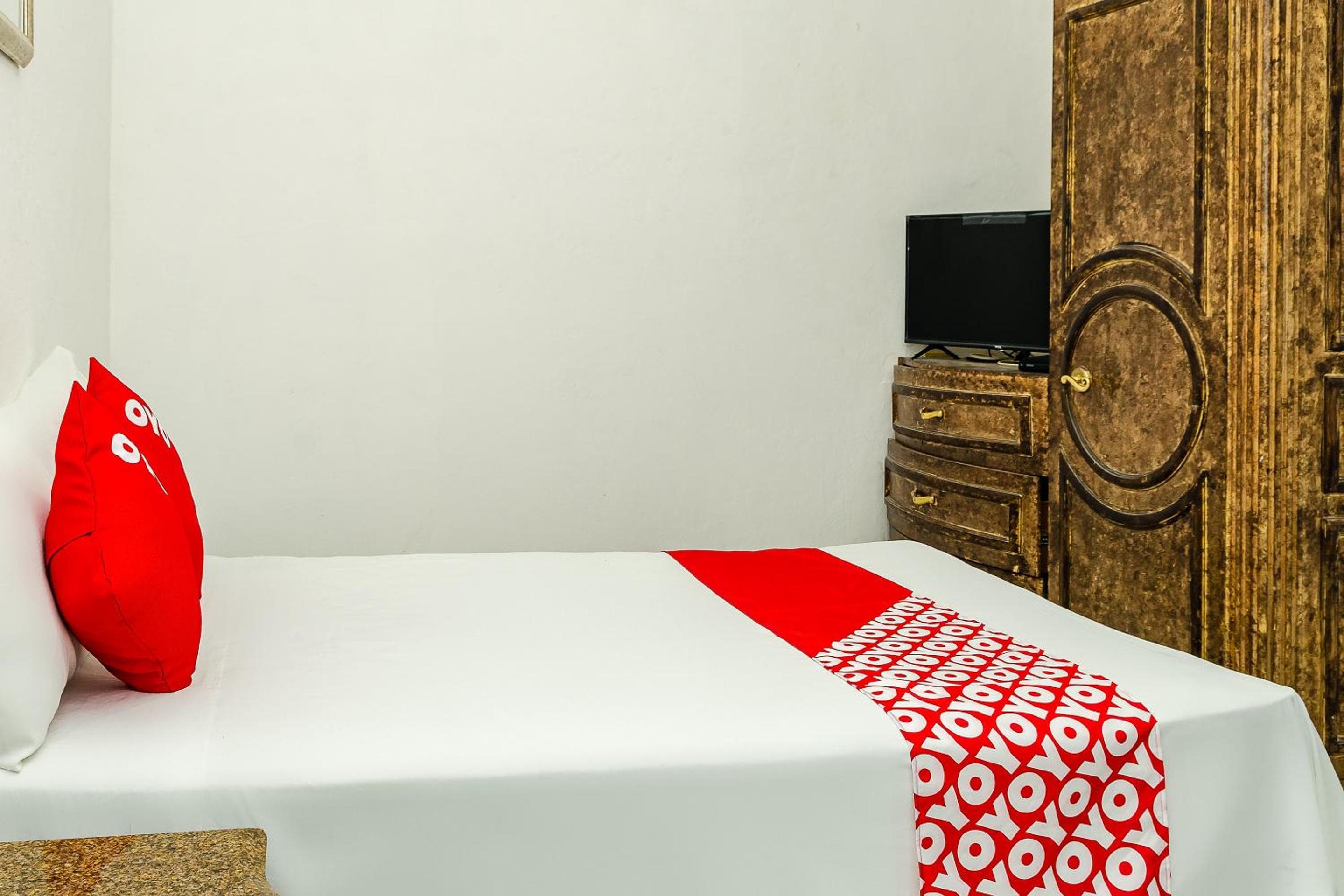 OYO Hotel Cabo Del Sur, Cabo San Lucas — 20