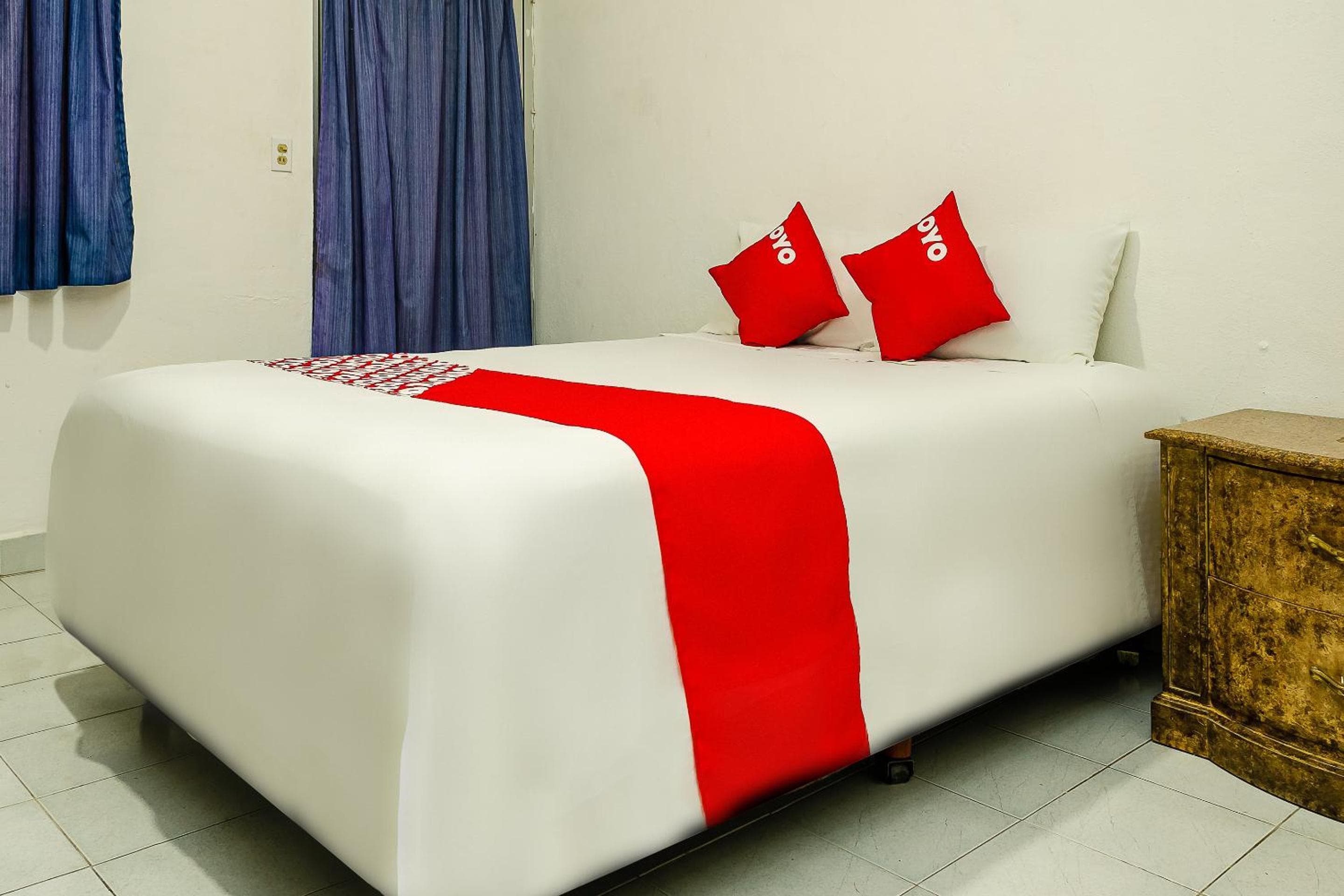 OYO Hotel Cabo Del Sur, Cabo San Lucas — 9