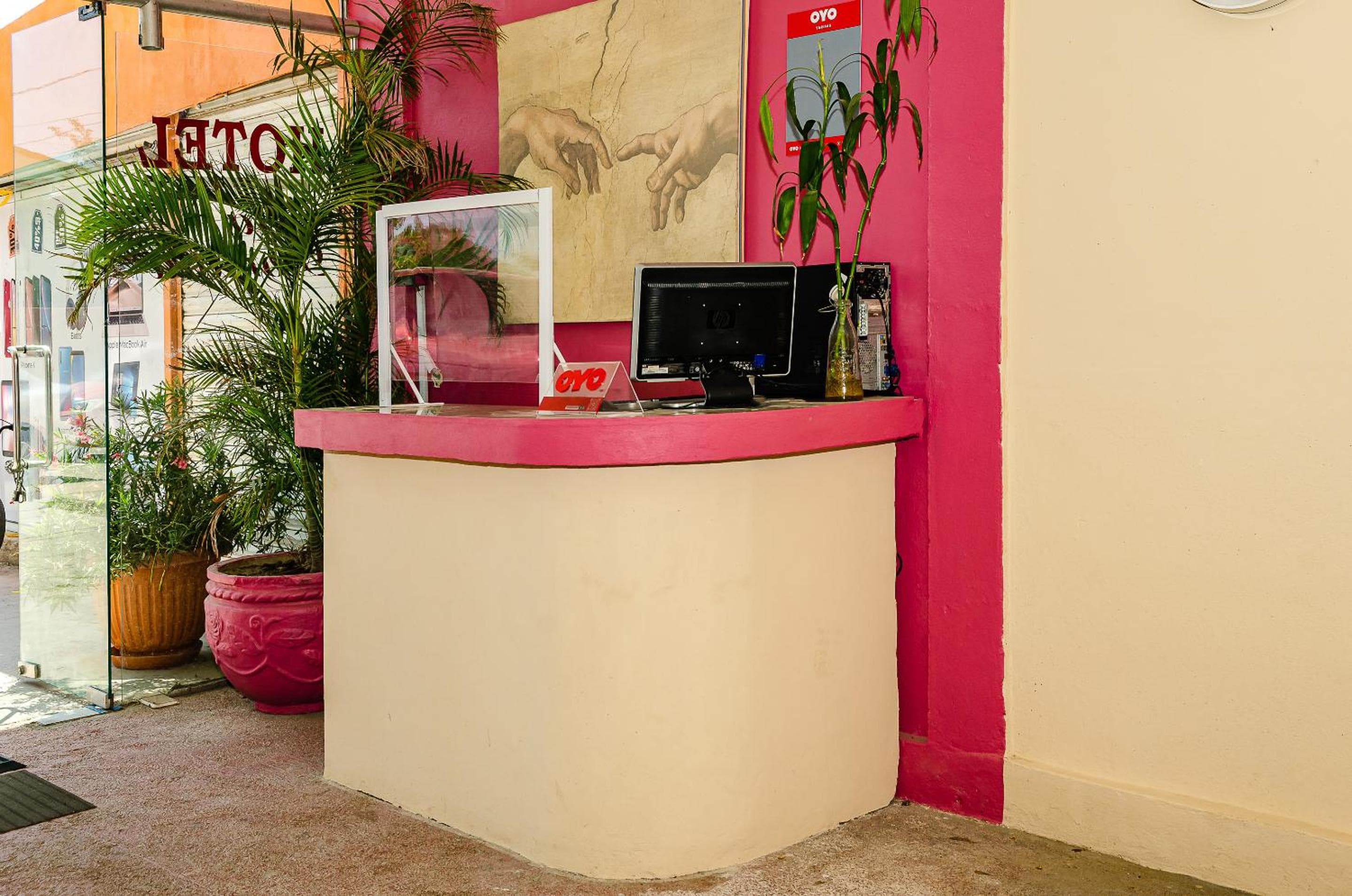 OYO Hotel Cabo Del Sur, Cabo San Lucas — 6