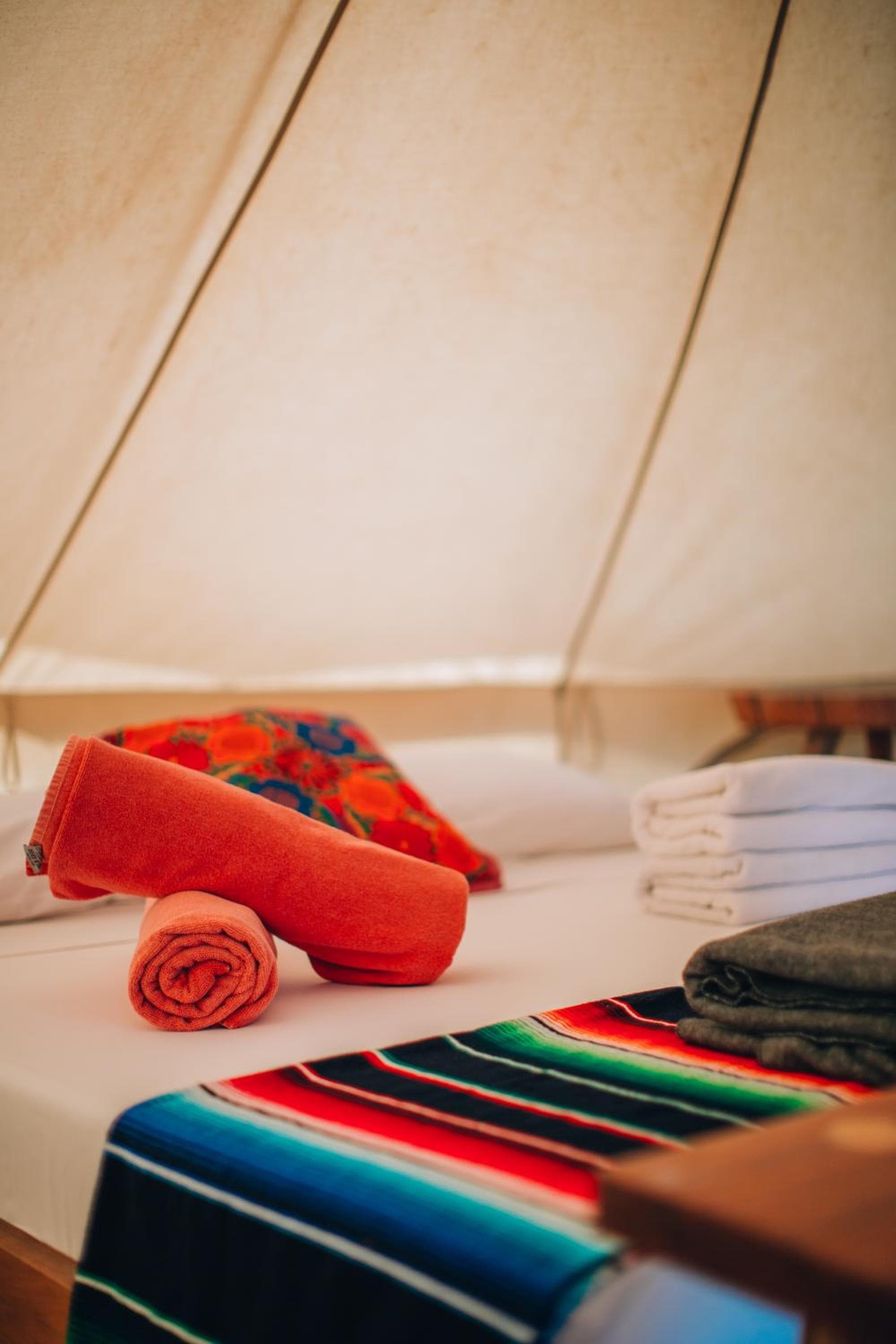 Glamp Ikal Tulum — 17