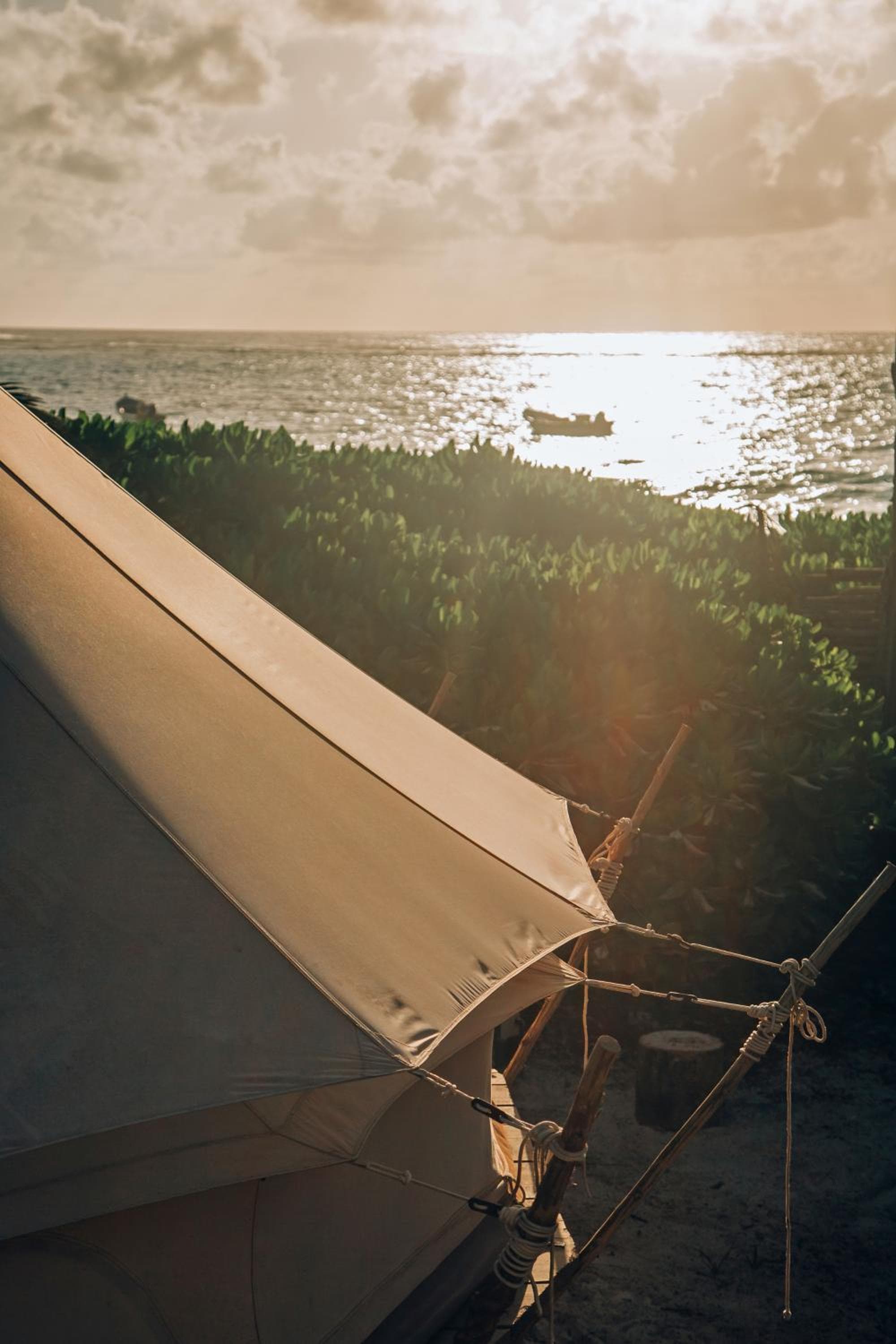 Glamp Ikal Tulum — 25