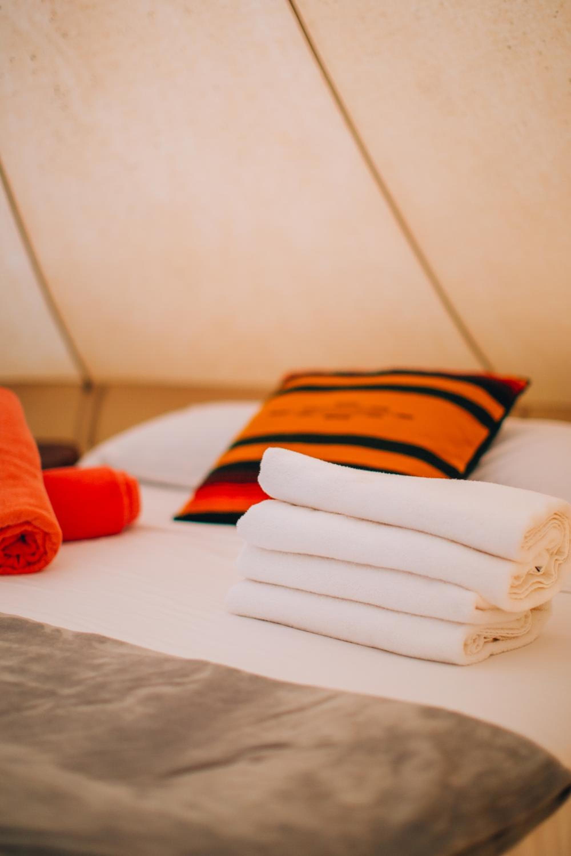 Glamp Ikal Tulum — 19