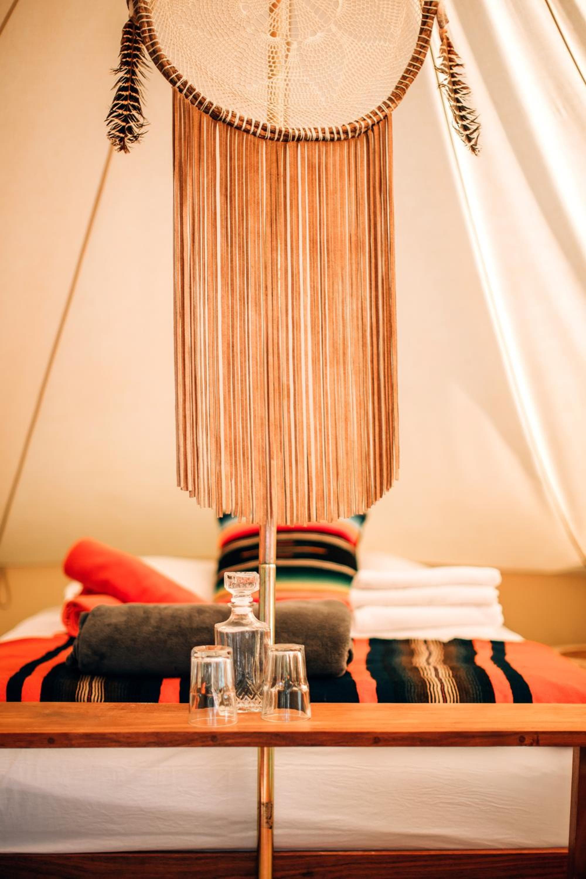 Glamp Ikal Tulum — 13