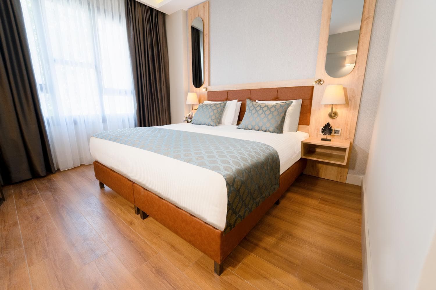Grand Sirkeci Hotel — 19