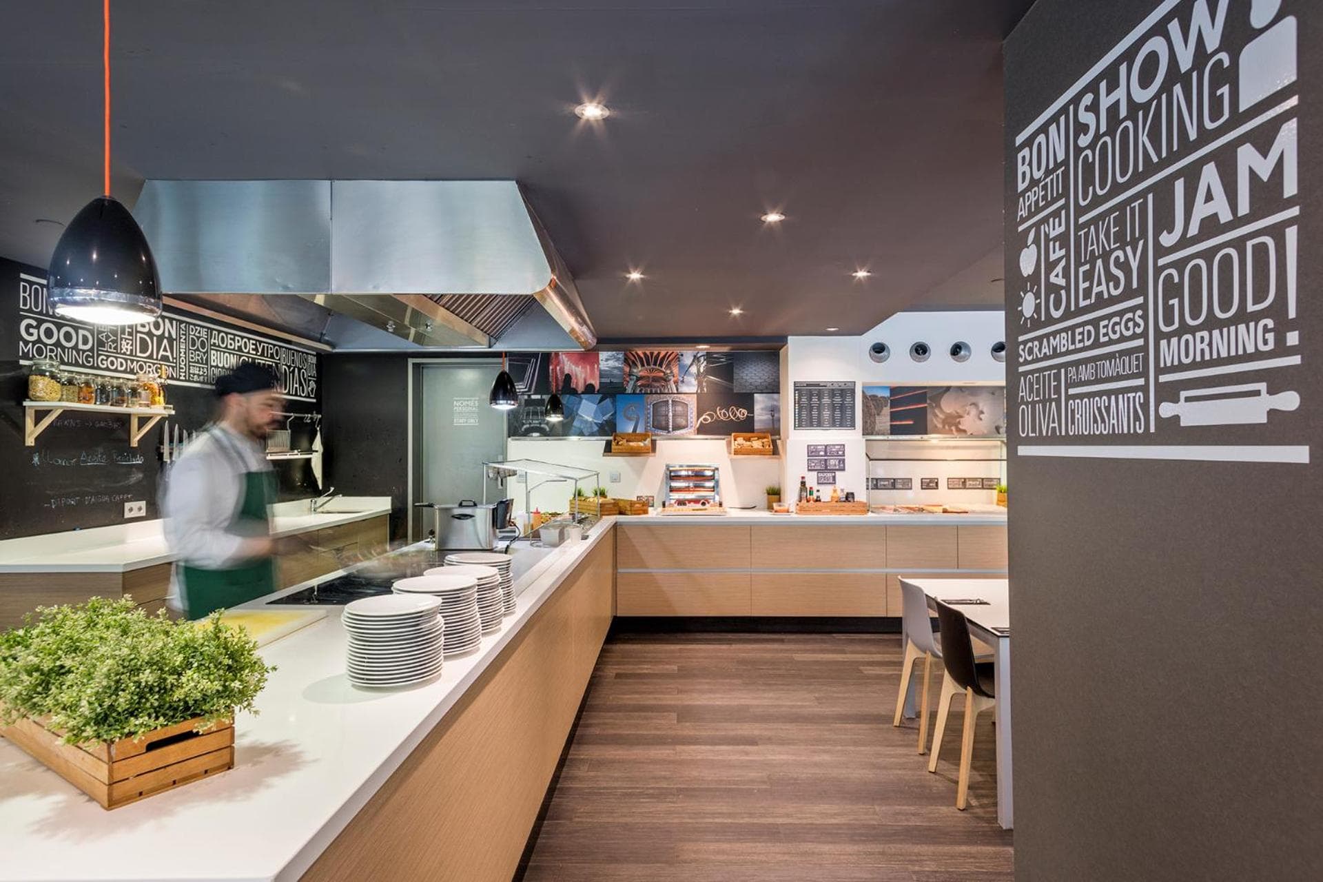 Hotel Andante — 12