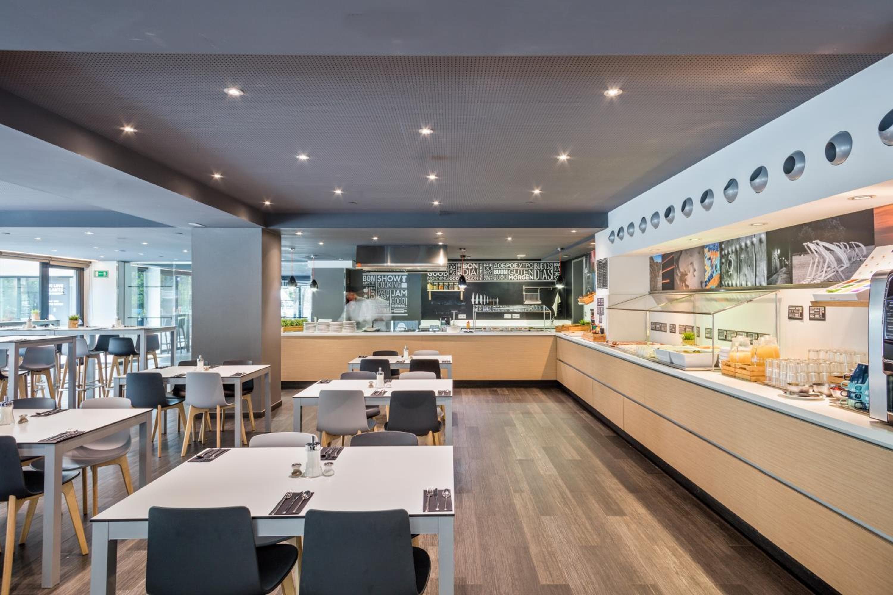 Hotel Andante — 13