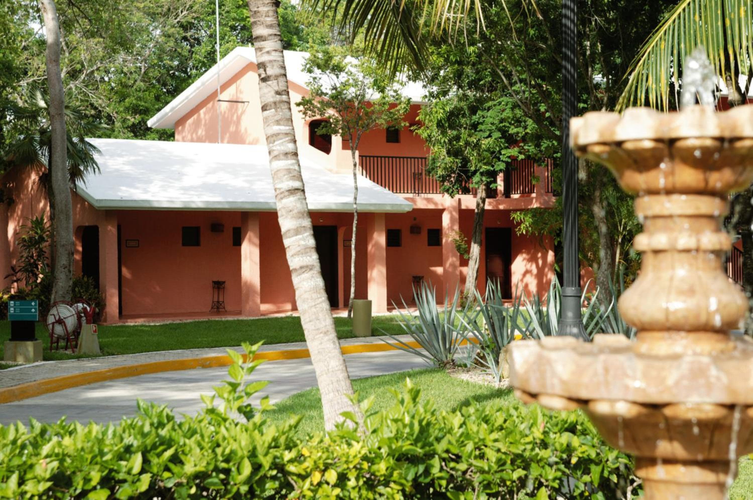 Riu Lupita - Tutto Incluso — 1