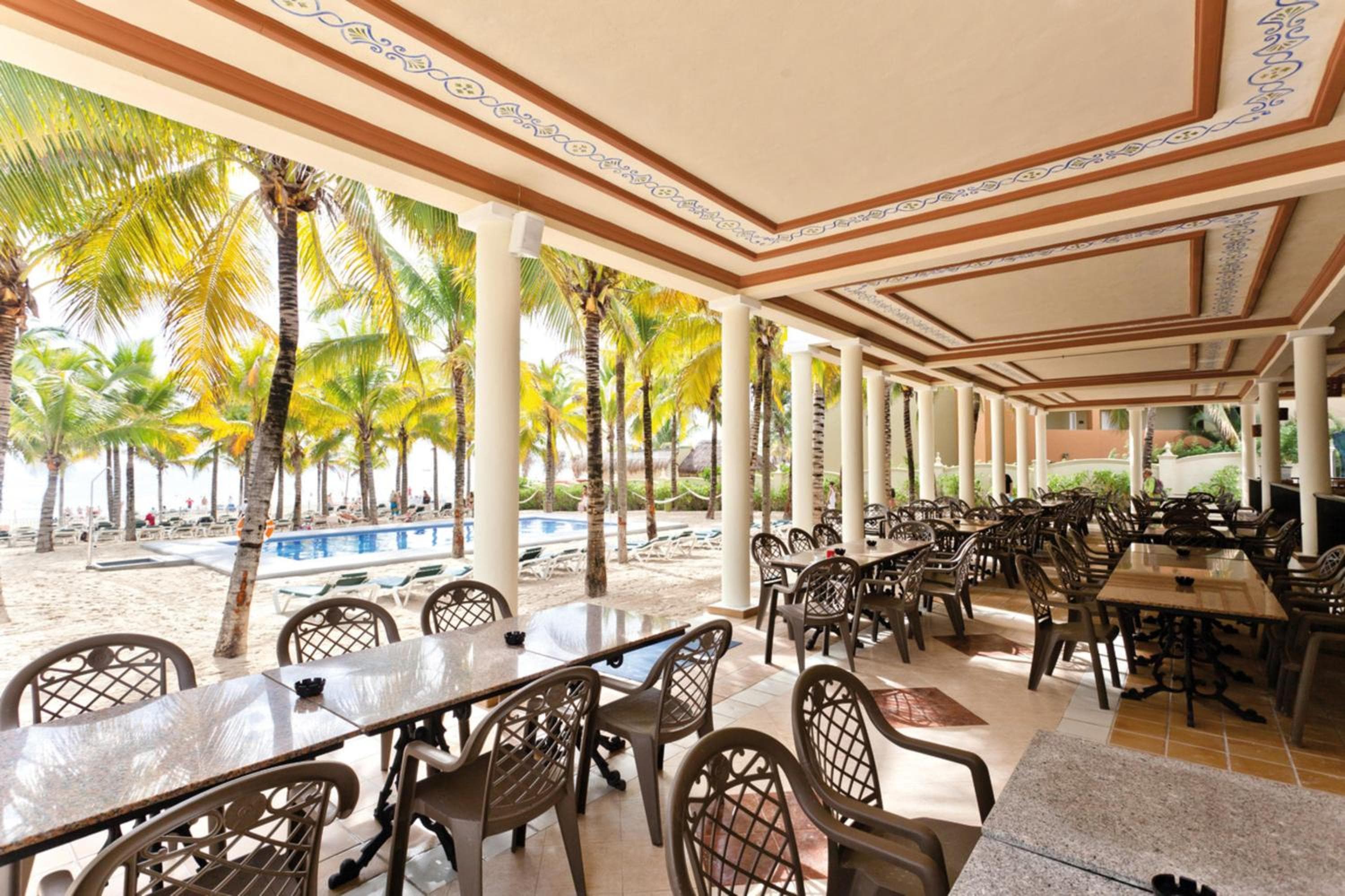 Riu Lupita - Tutto Incluso — 9