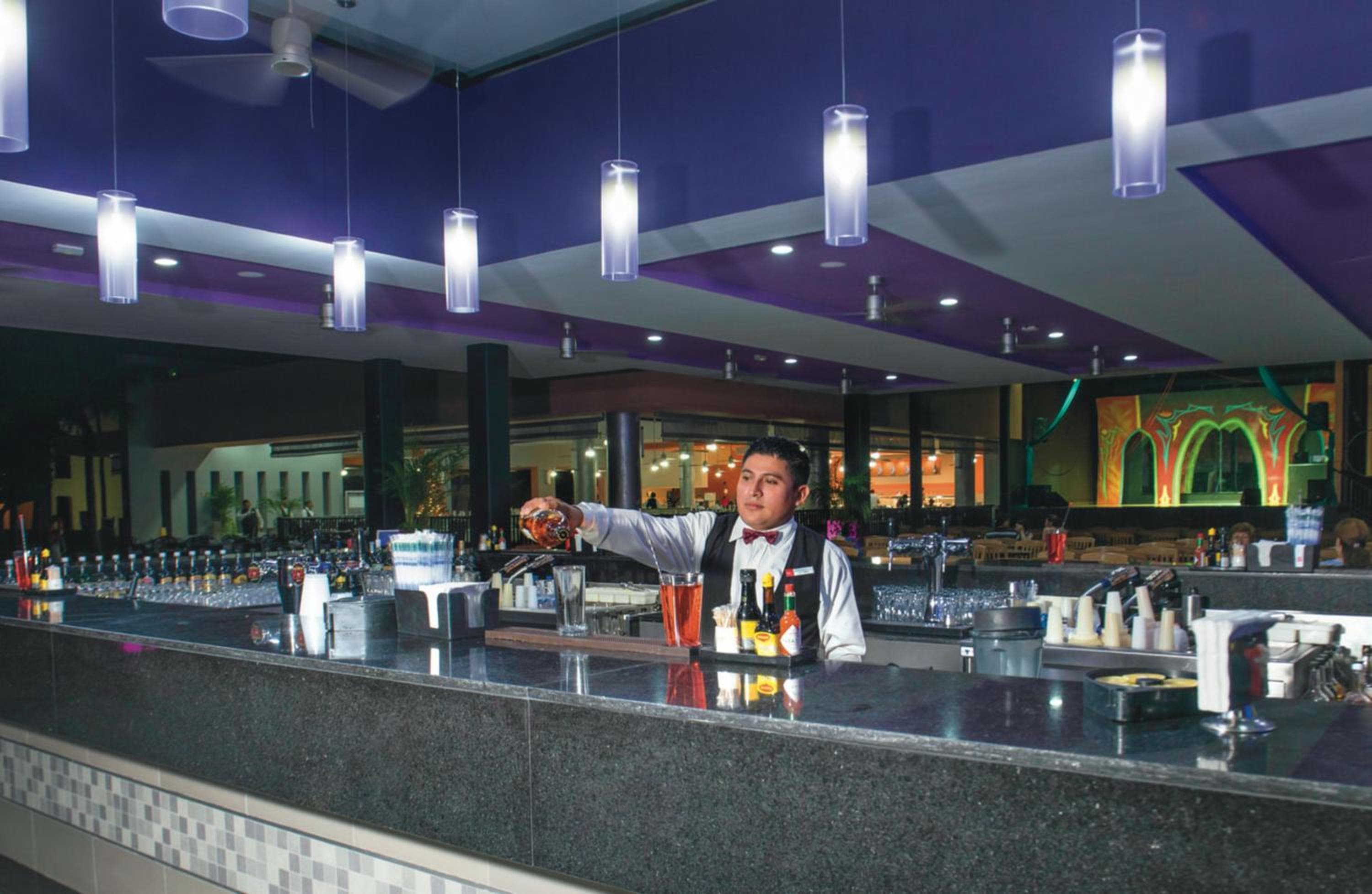 Riu Lupita - Tutto Incluso — 19