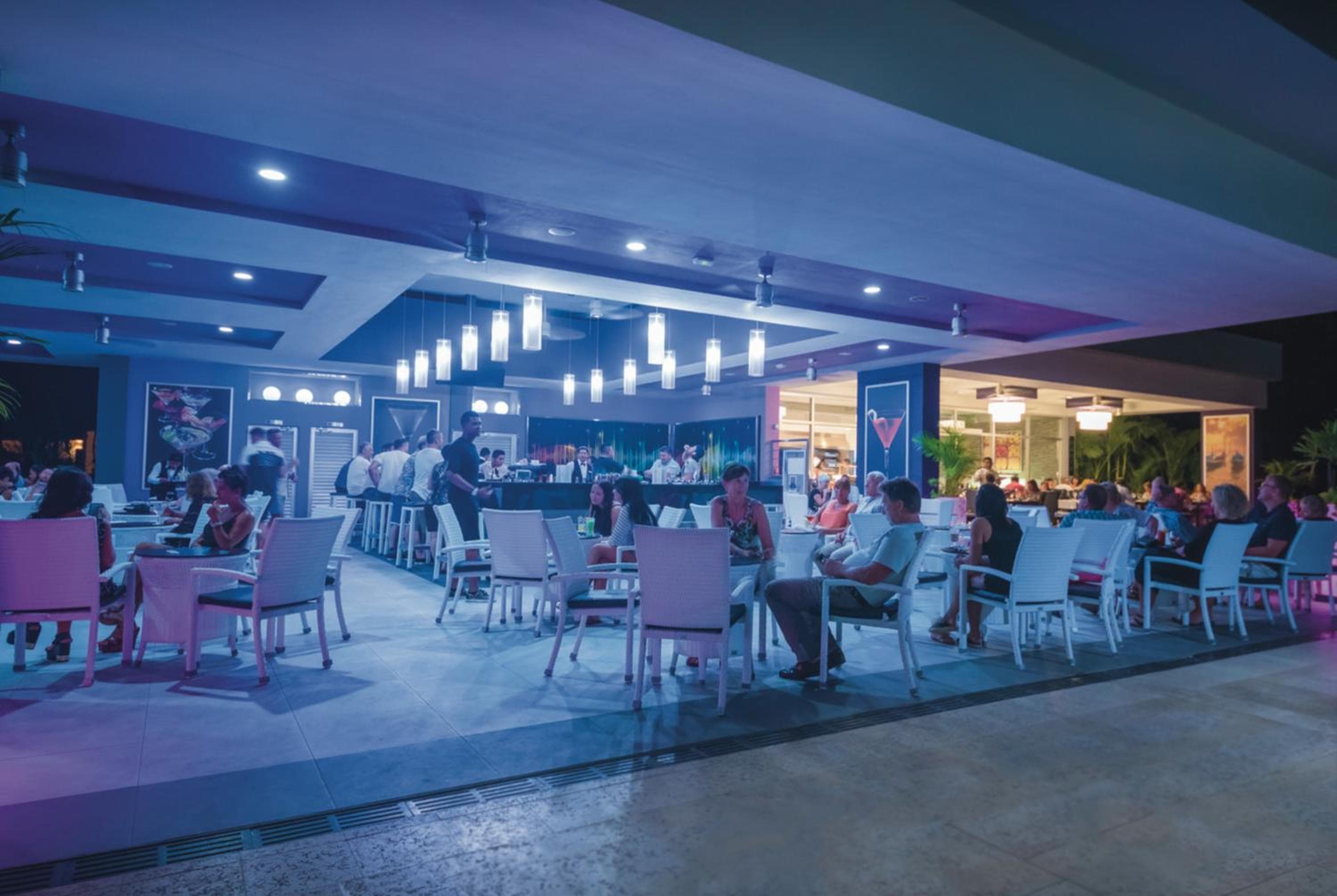Riu Lupita - Tutto Incluso — 15